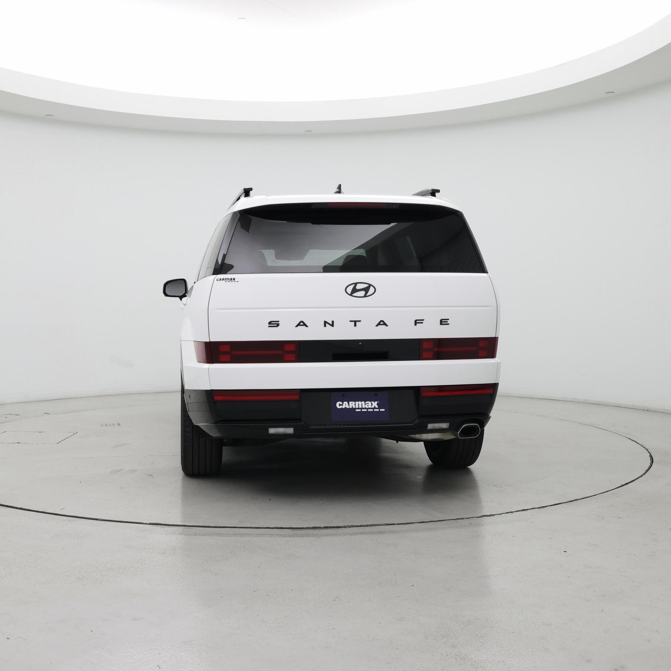 Thumbnail: 2025 Hyundai Santa Fe - 6
