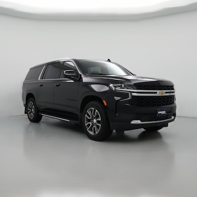 2021 Chevrolet Suburban 1500 LS