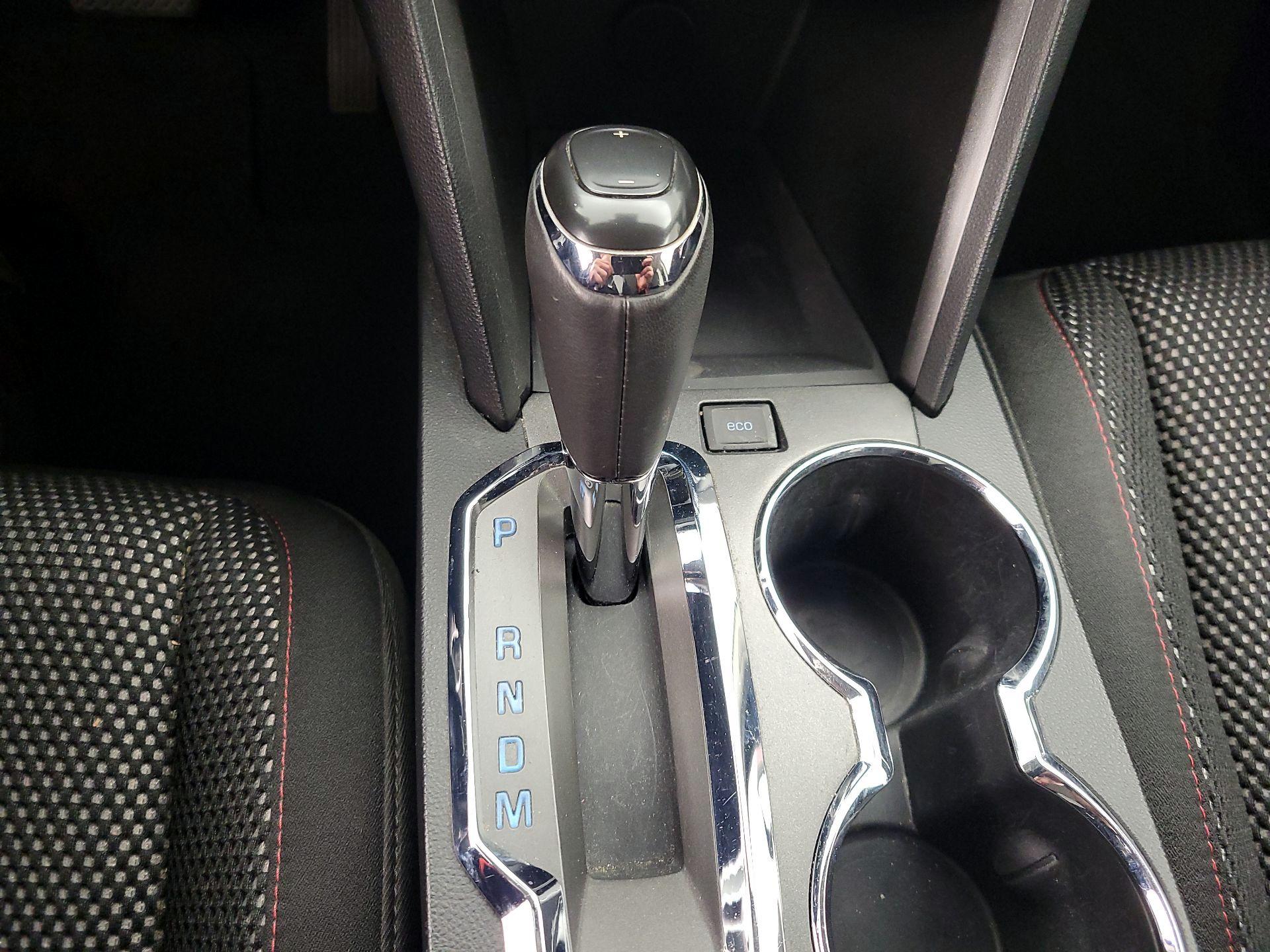 Thumbnail: 2016 Chevrolet Equinox - 17