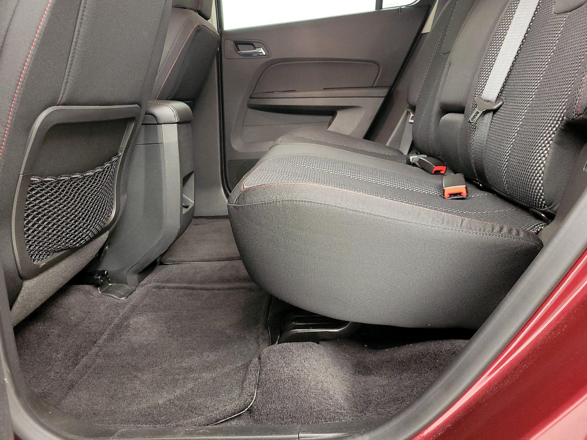 Thumbnail: 2016 Chevrolet Equinox - 19