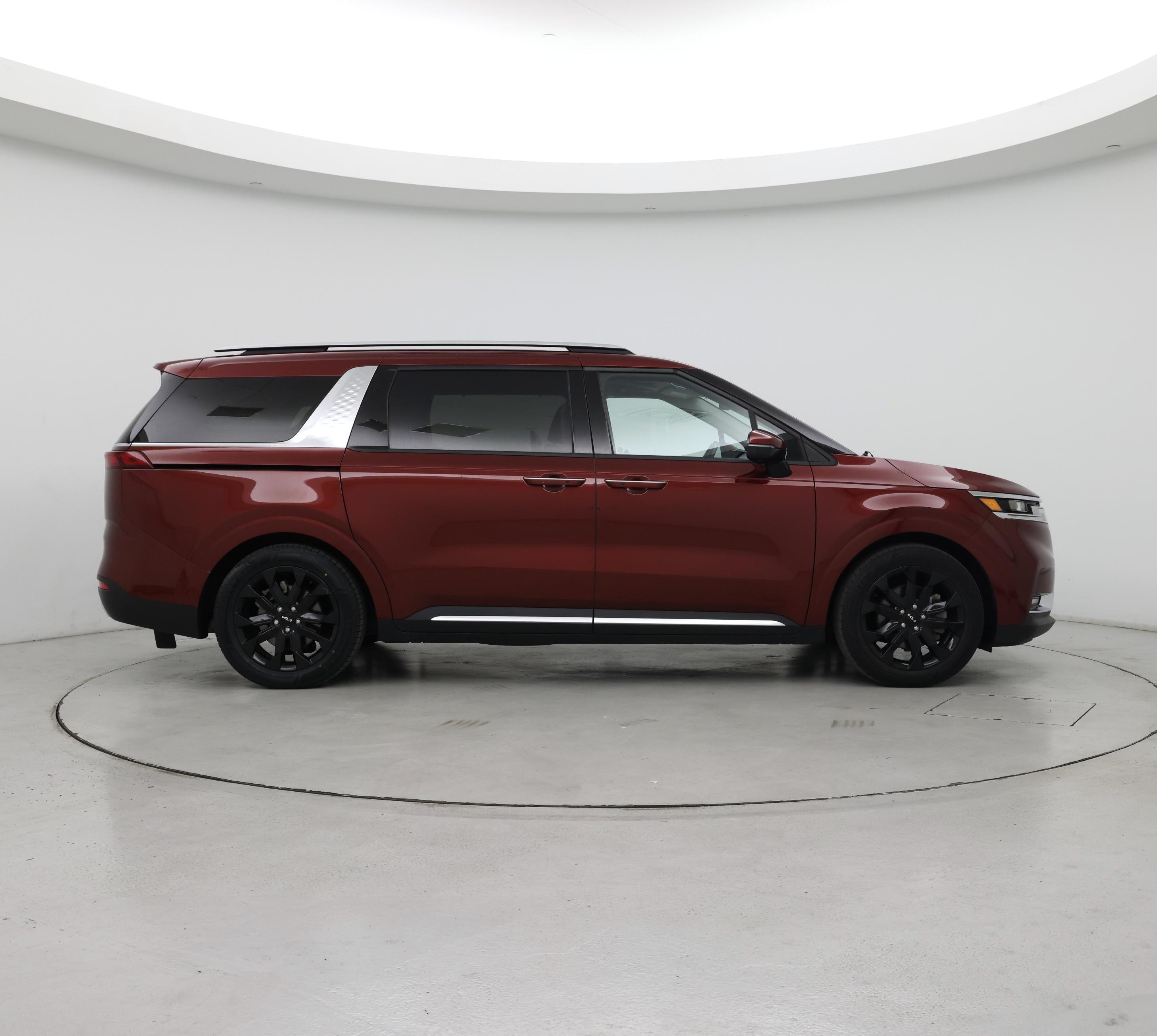 Thumbnail: 2022 Kia Carnival - 7