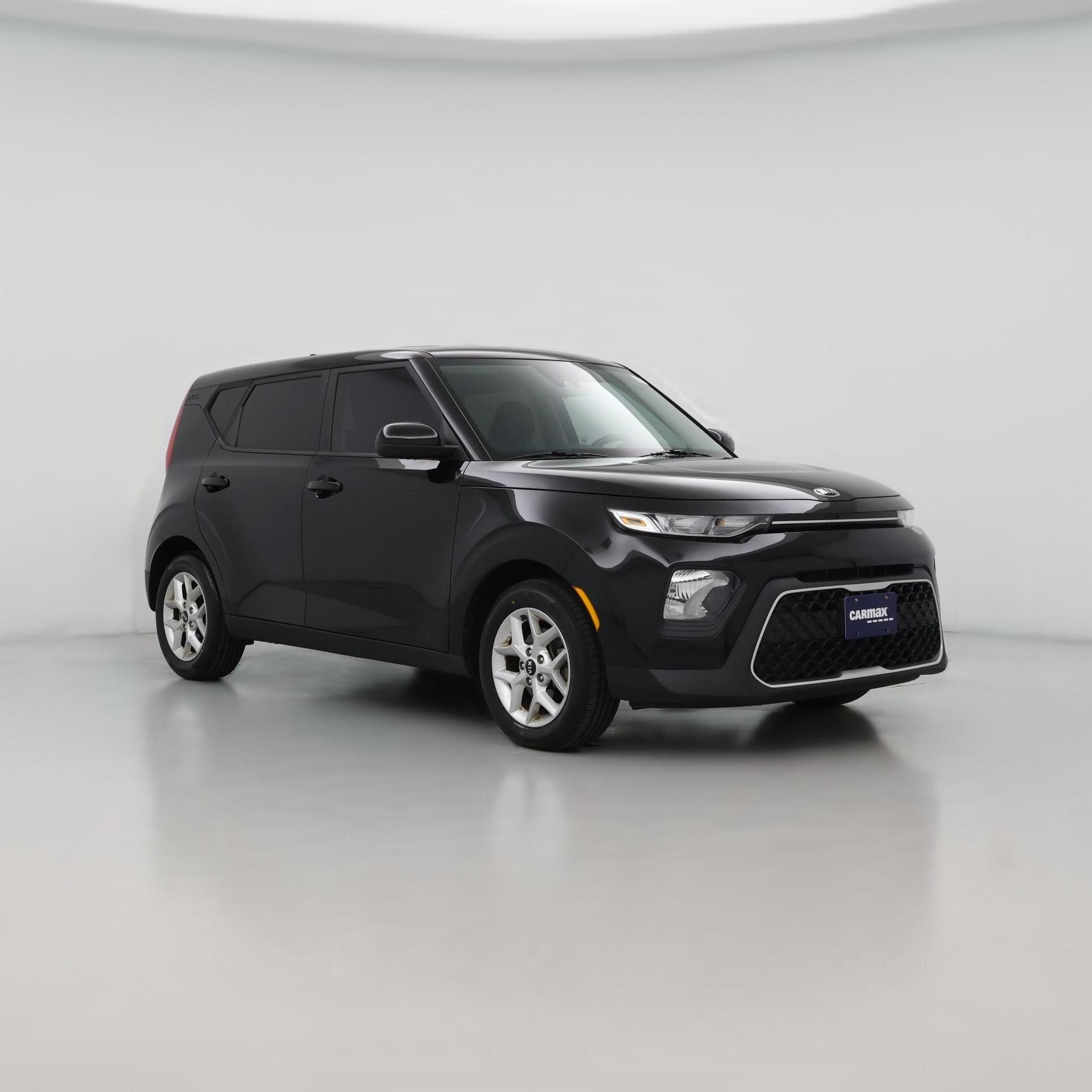 Thumbnail: 2021 Kia Soul - 1