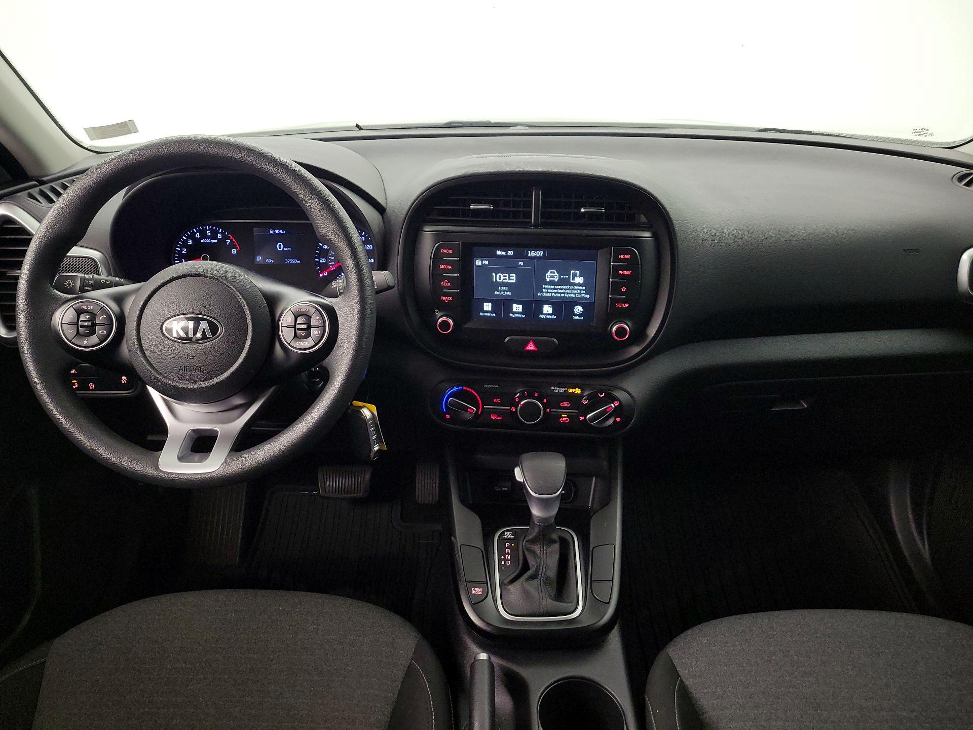 Thumbnail: 2021 Kia Soul - 9