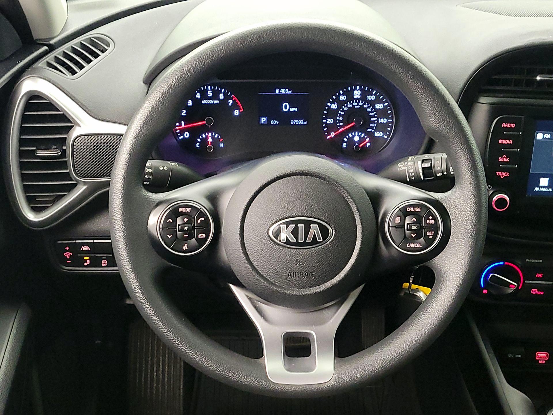 Thumbnail: 2021 Kia Soul - 10