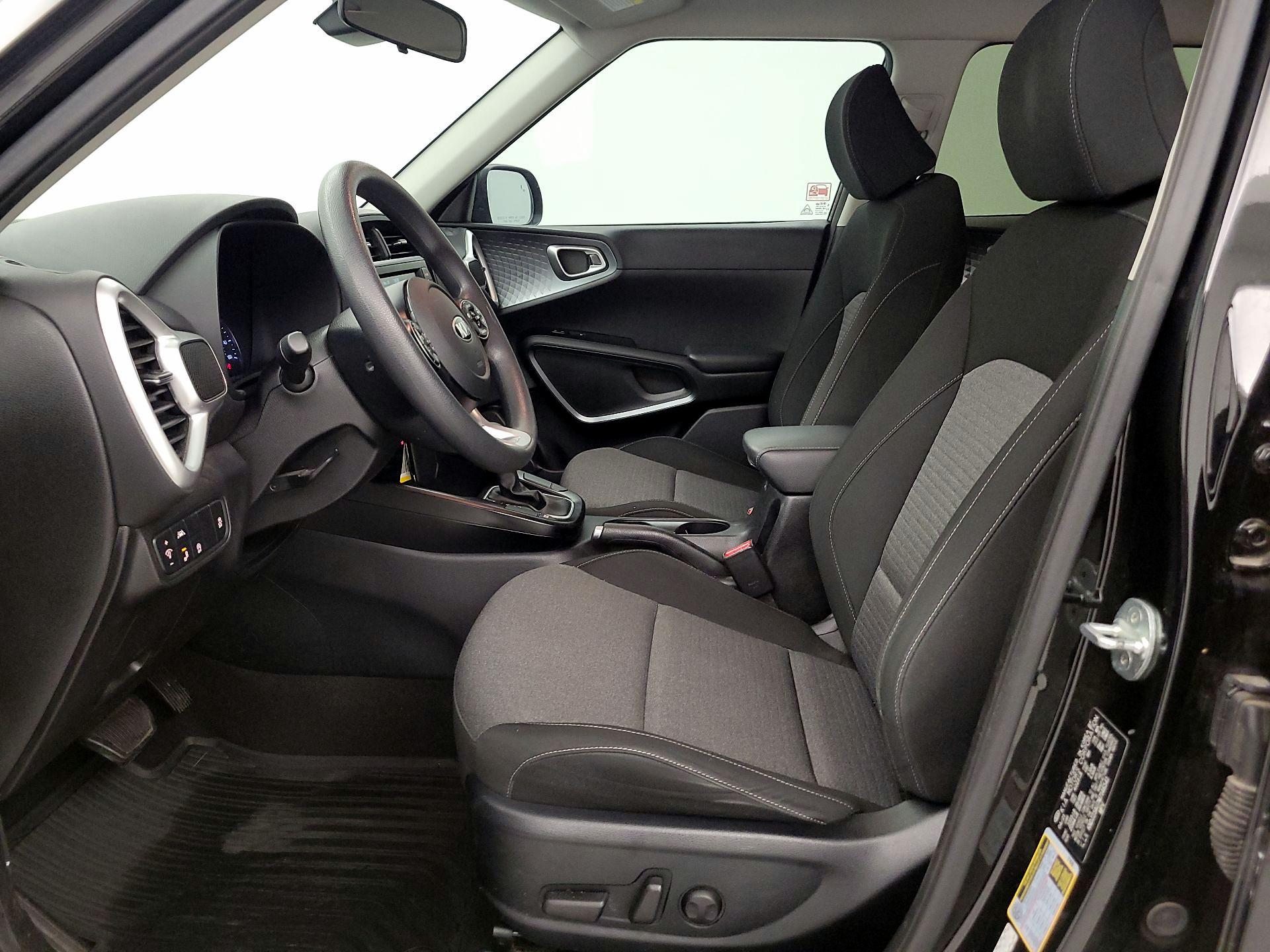 Thumbnail: 2021 Kia Soul - 11