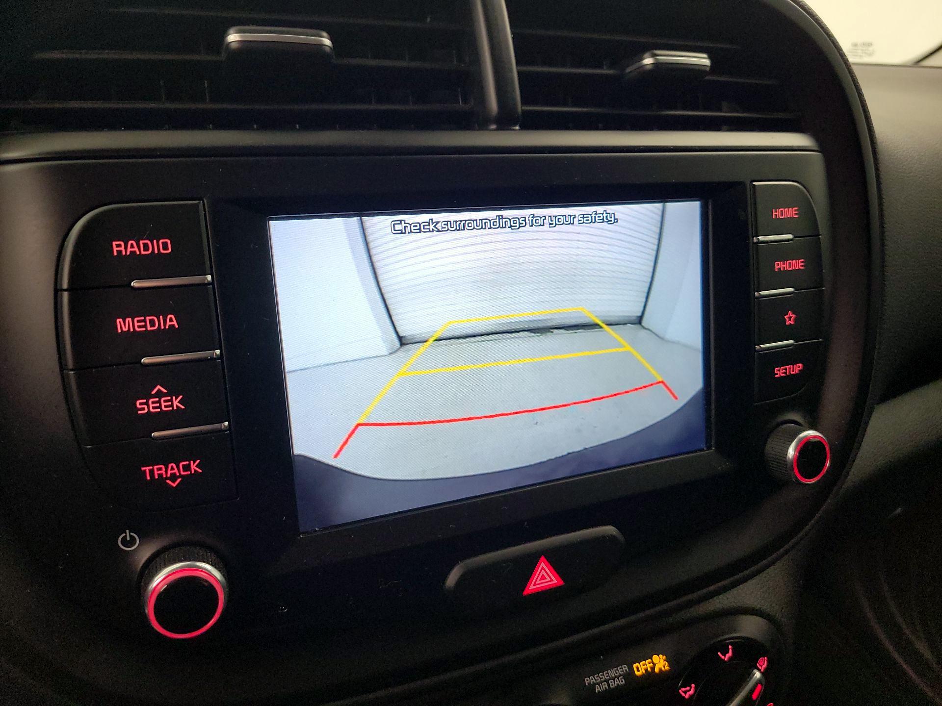 Thumbnail: 2021 Kia Soul - 14