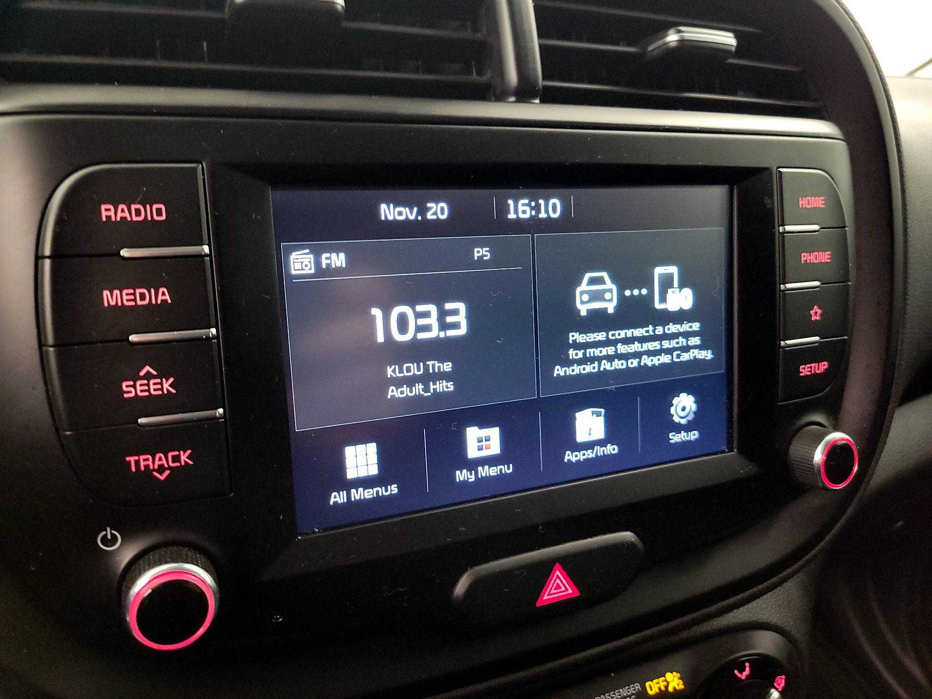 Thumbnail: 2021 Kia Soul - 15