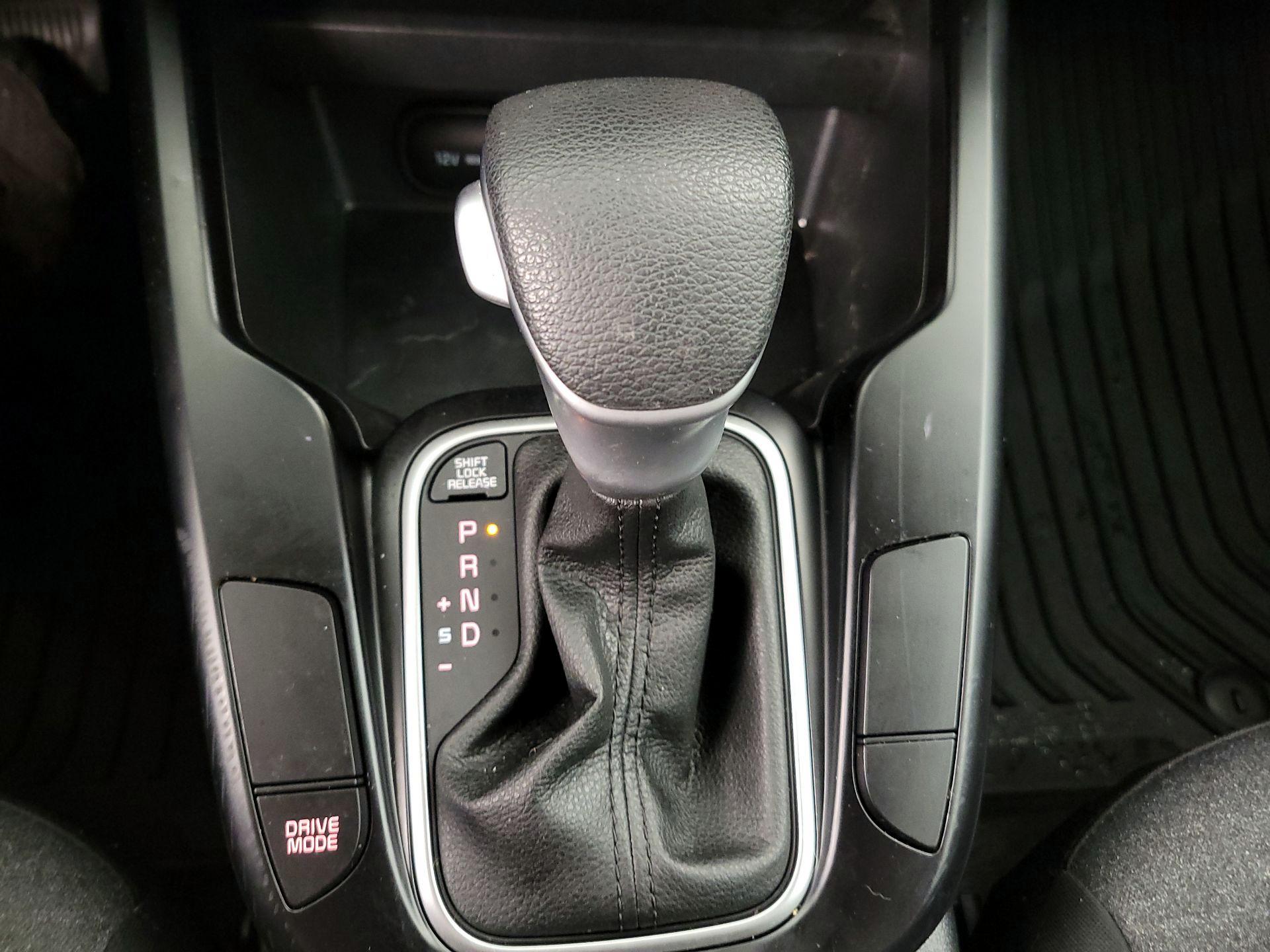 Thumbnail: 2021 Kia Soul - 17