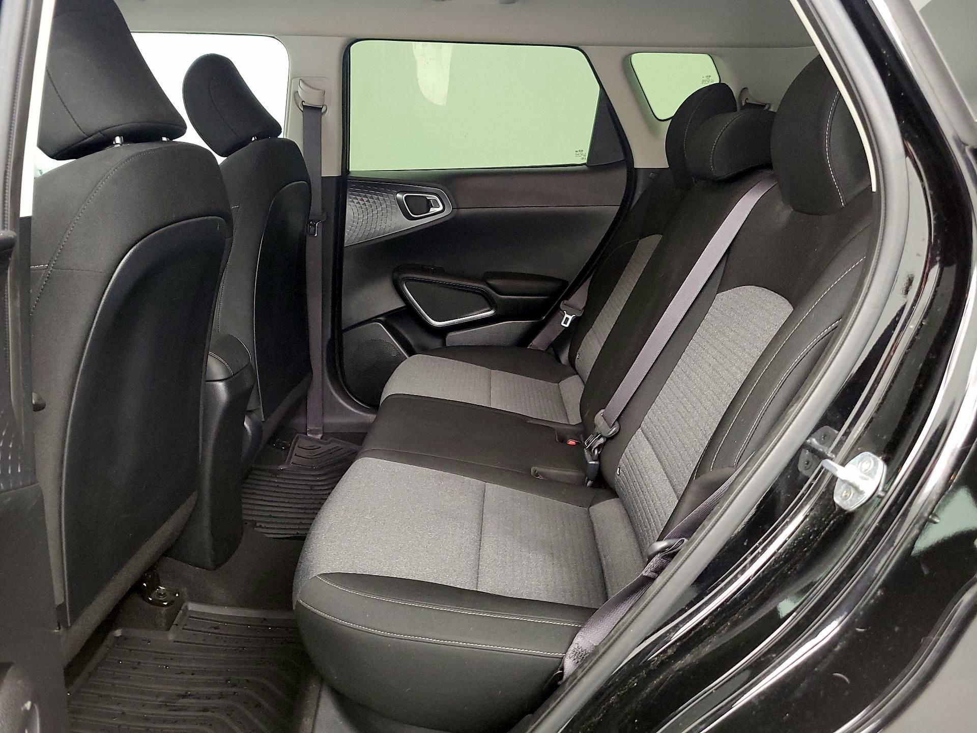 Thumbnail: 2021 Kia Soul - 19