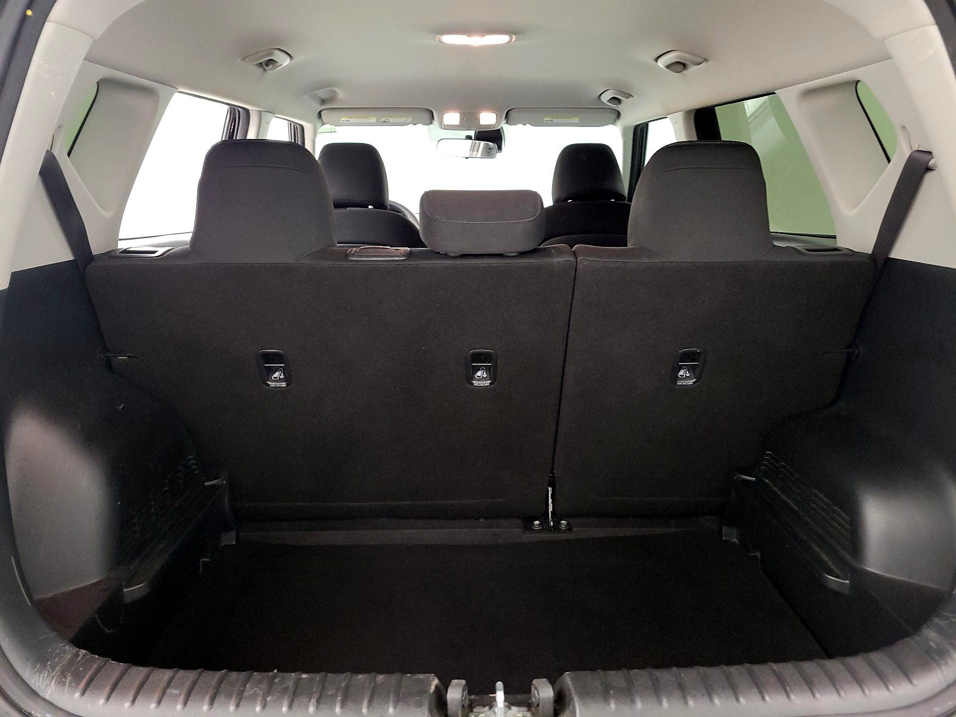 Thumbnail: 2021 Kia Soul - 20