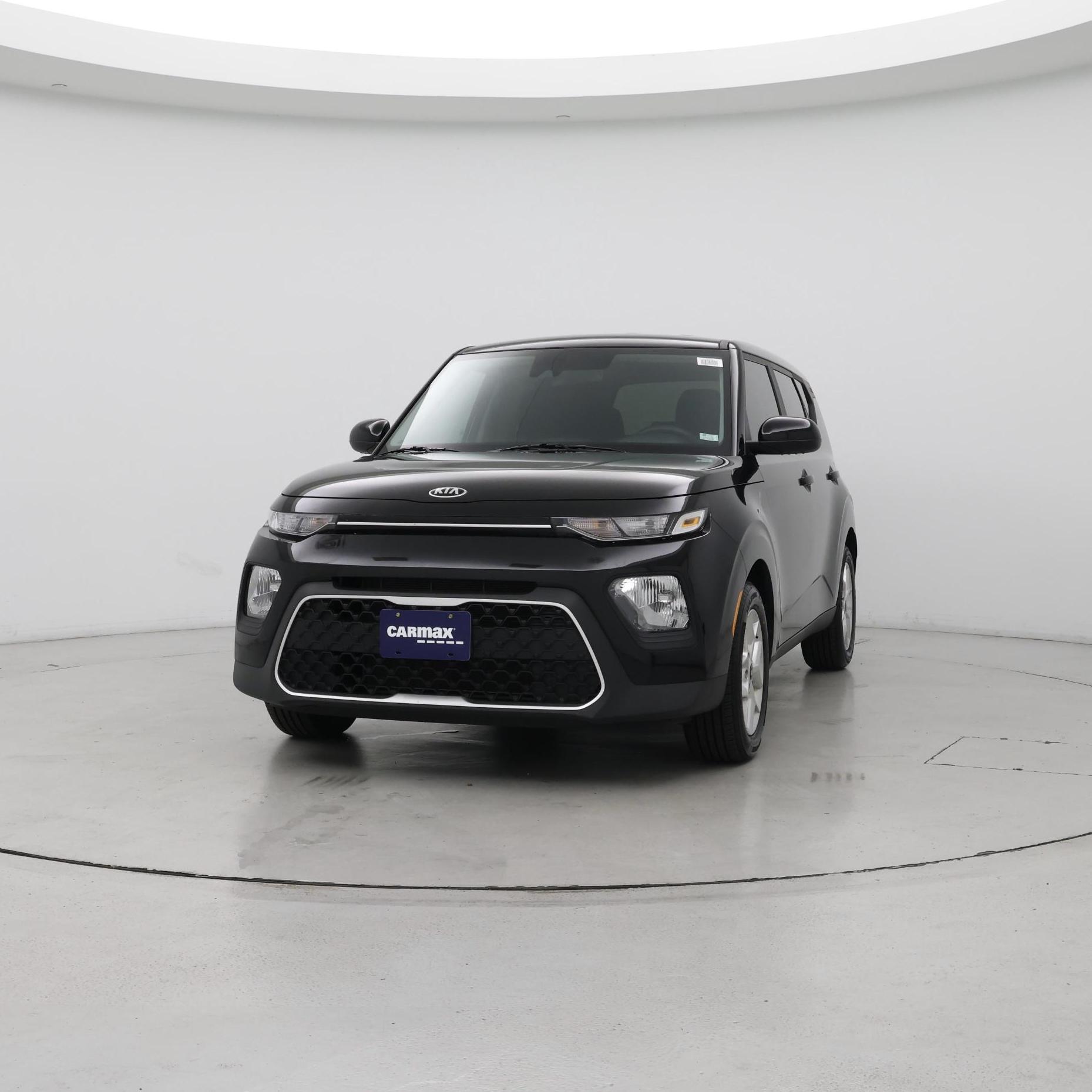 Thumbnail: 2021 Kia Soul - 4