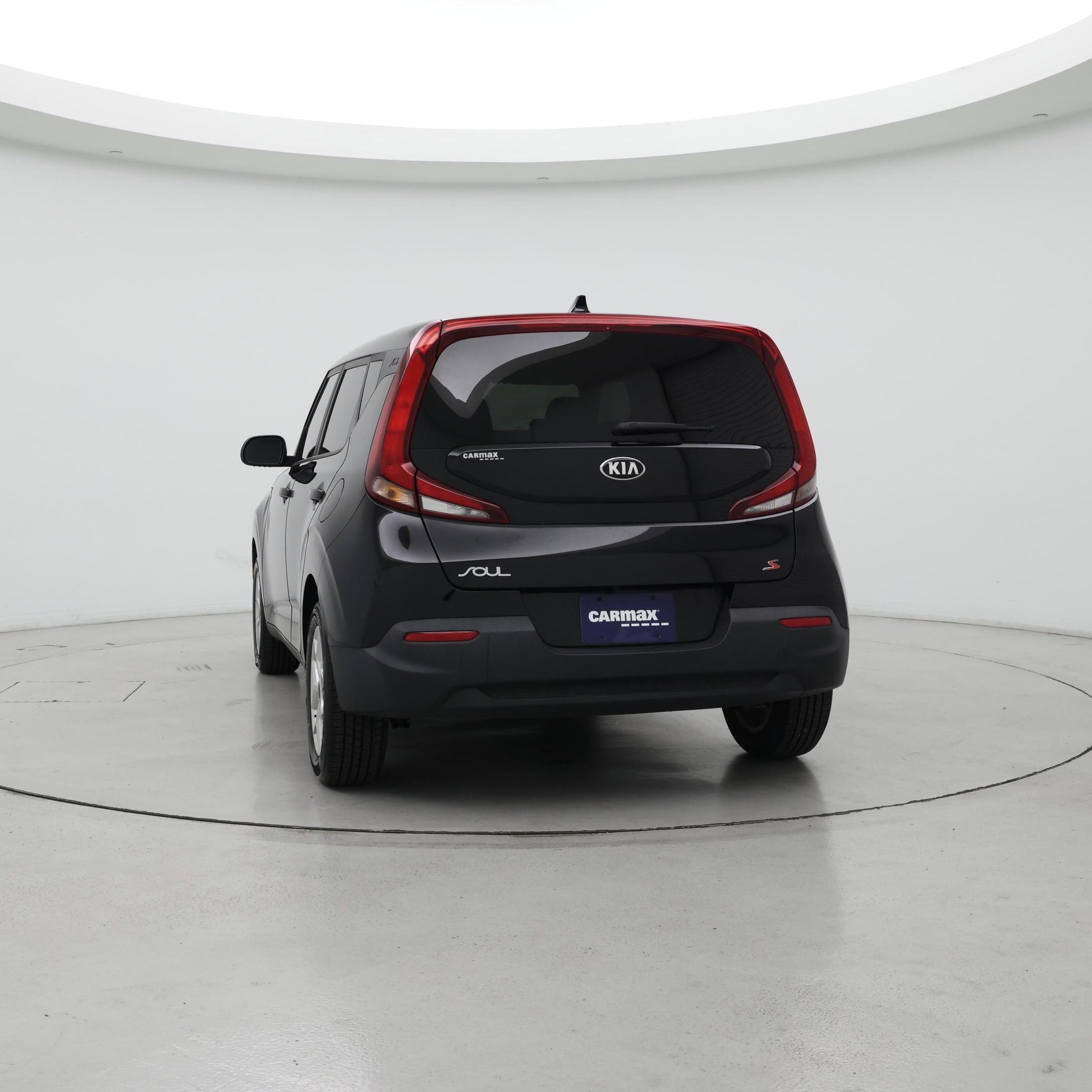 Thumbnail: 2021 Kia Soul - 6