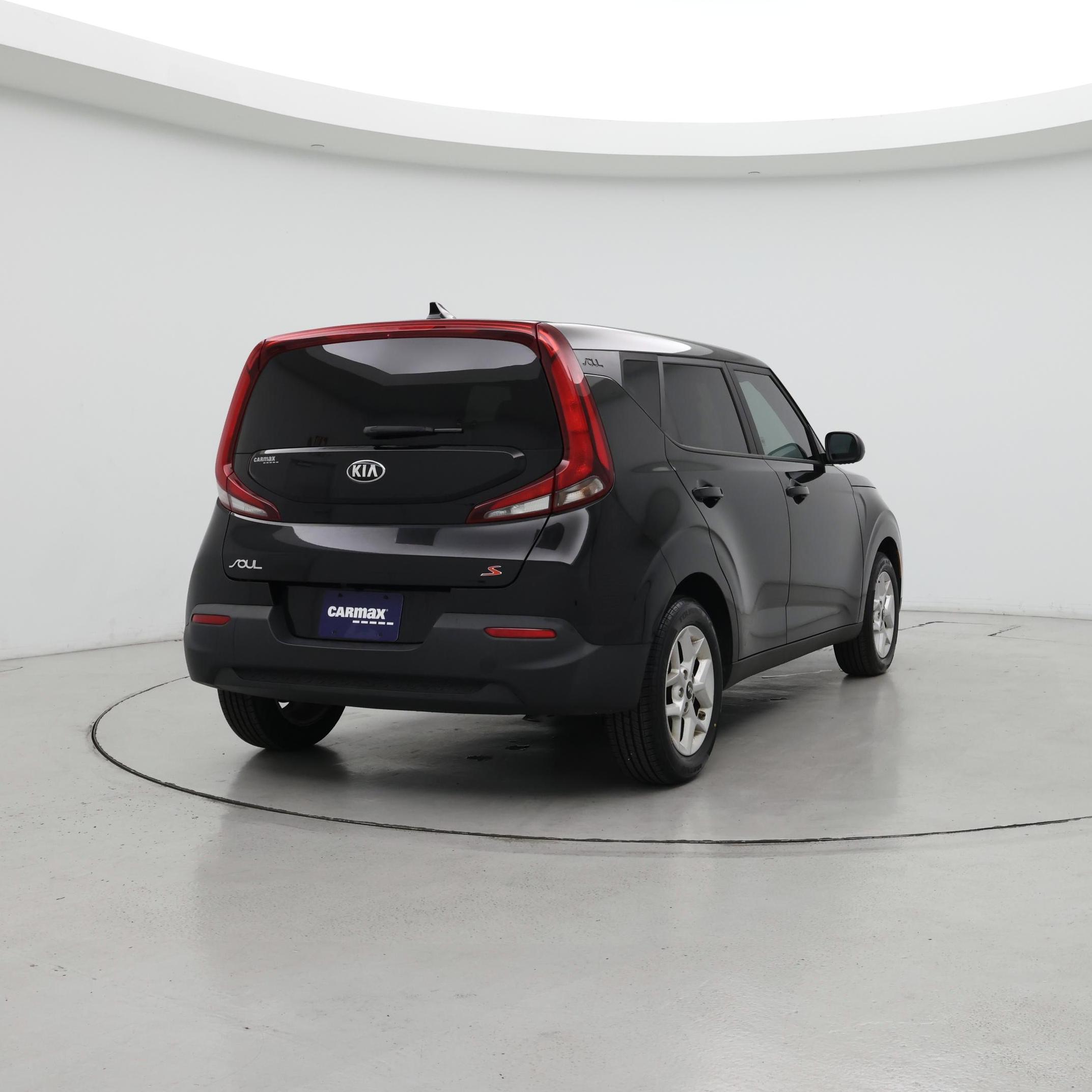 Thumbnail: 2021 Kia Soul - 8