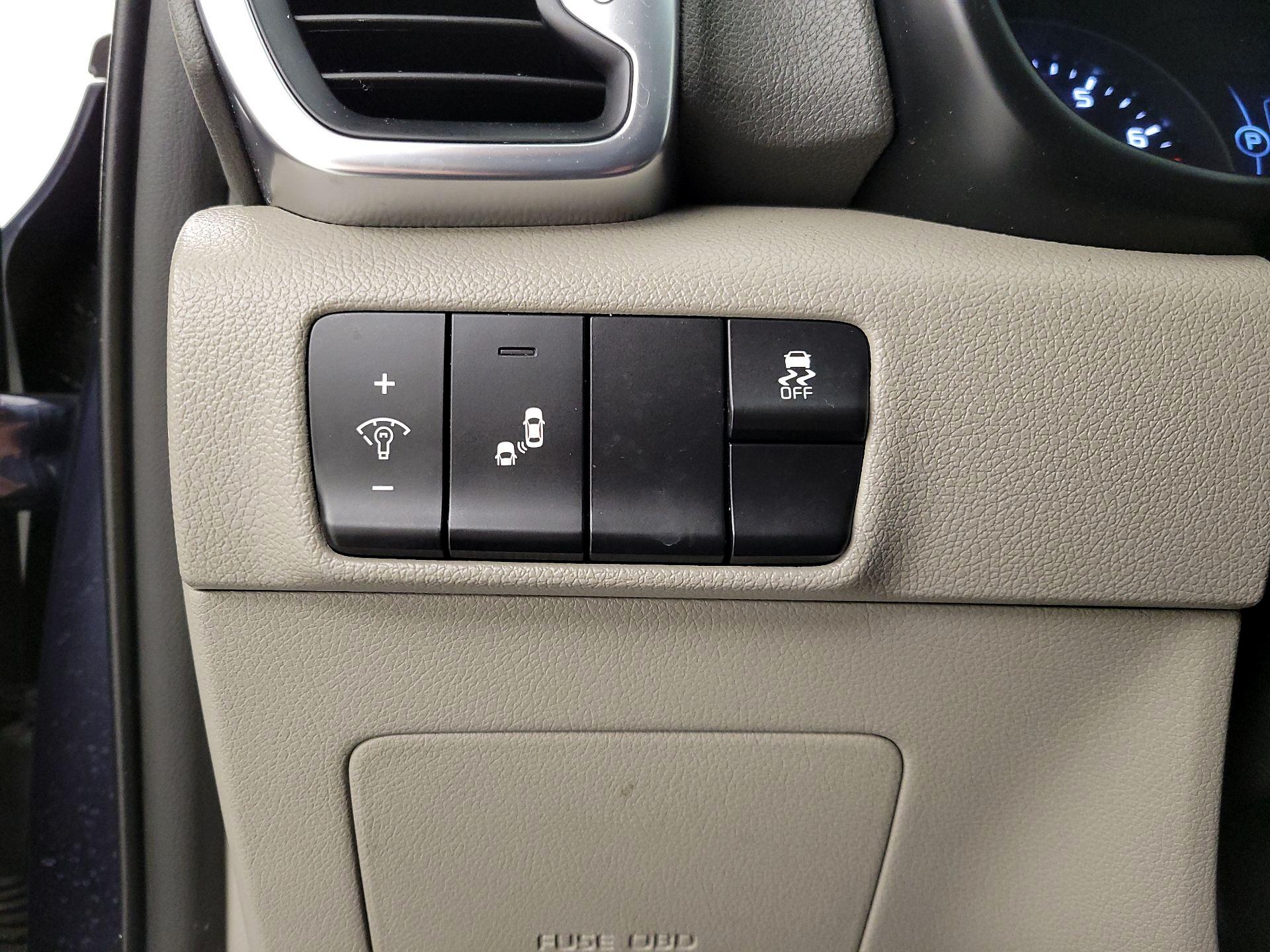 Thumbnail: 2019 Kia Sportage - 13