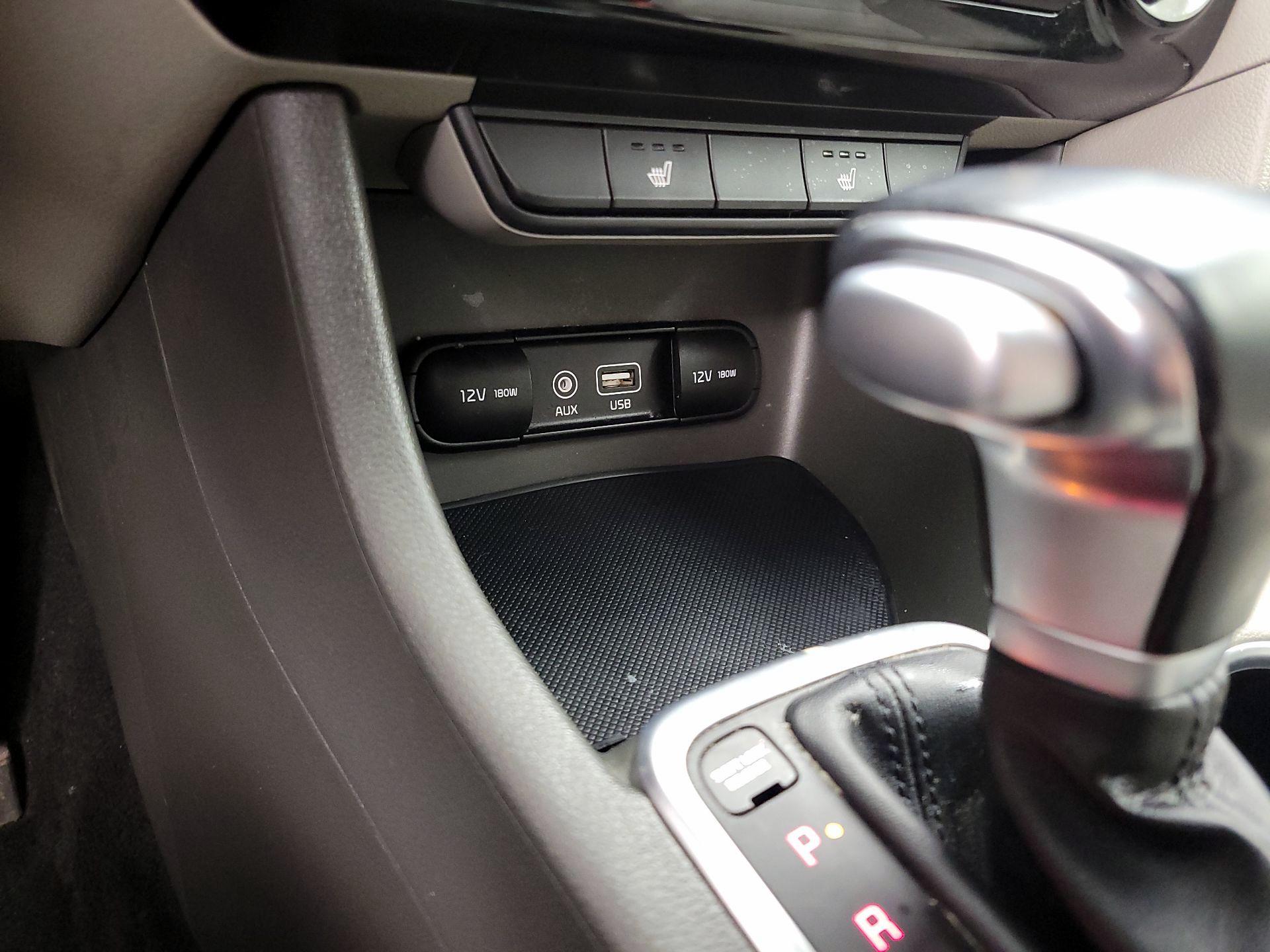 Thumbnail: 2019 Kia Sportage - 18