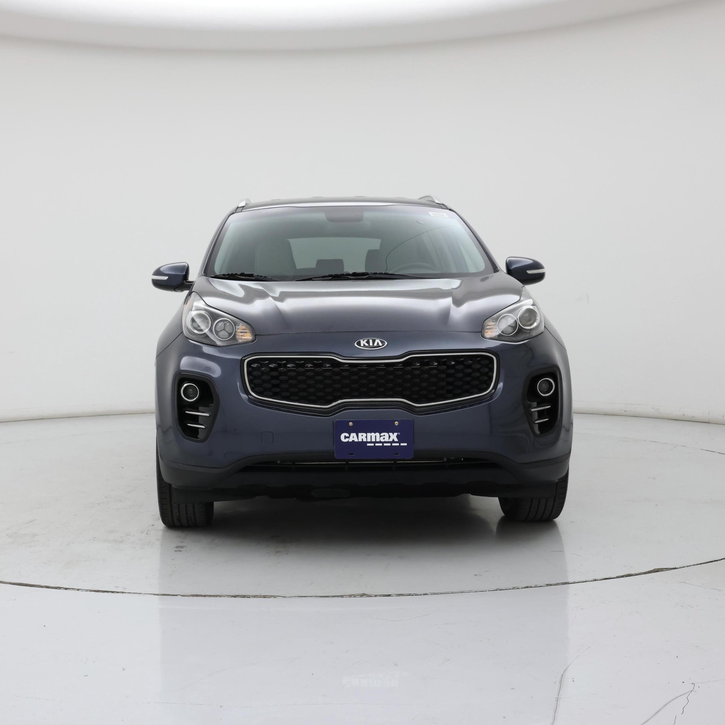 Thumbnail: 2019 Kia Sportage - 5
