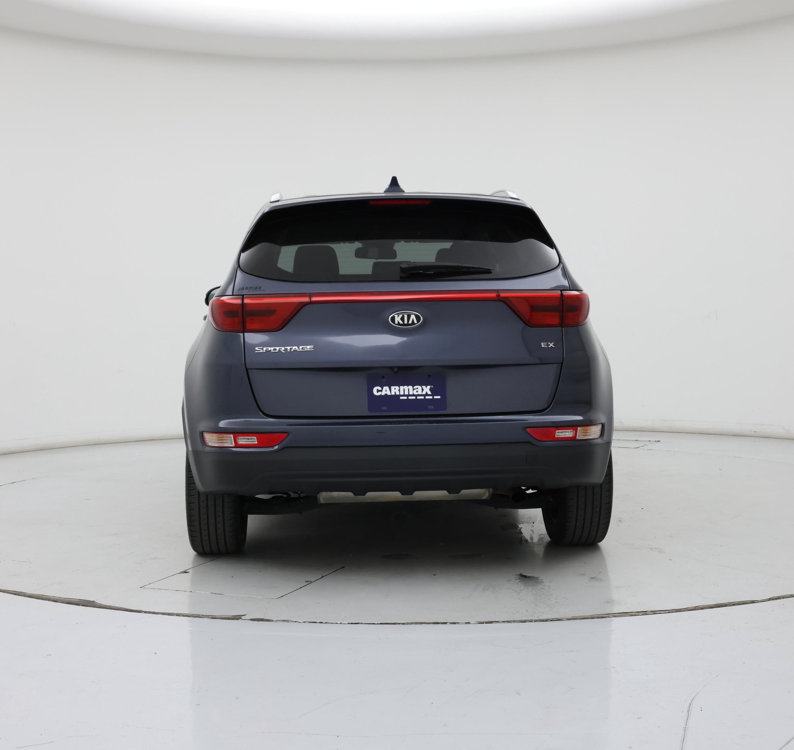 Thumbnail: 2019 Kia Sportage - 6