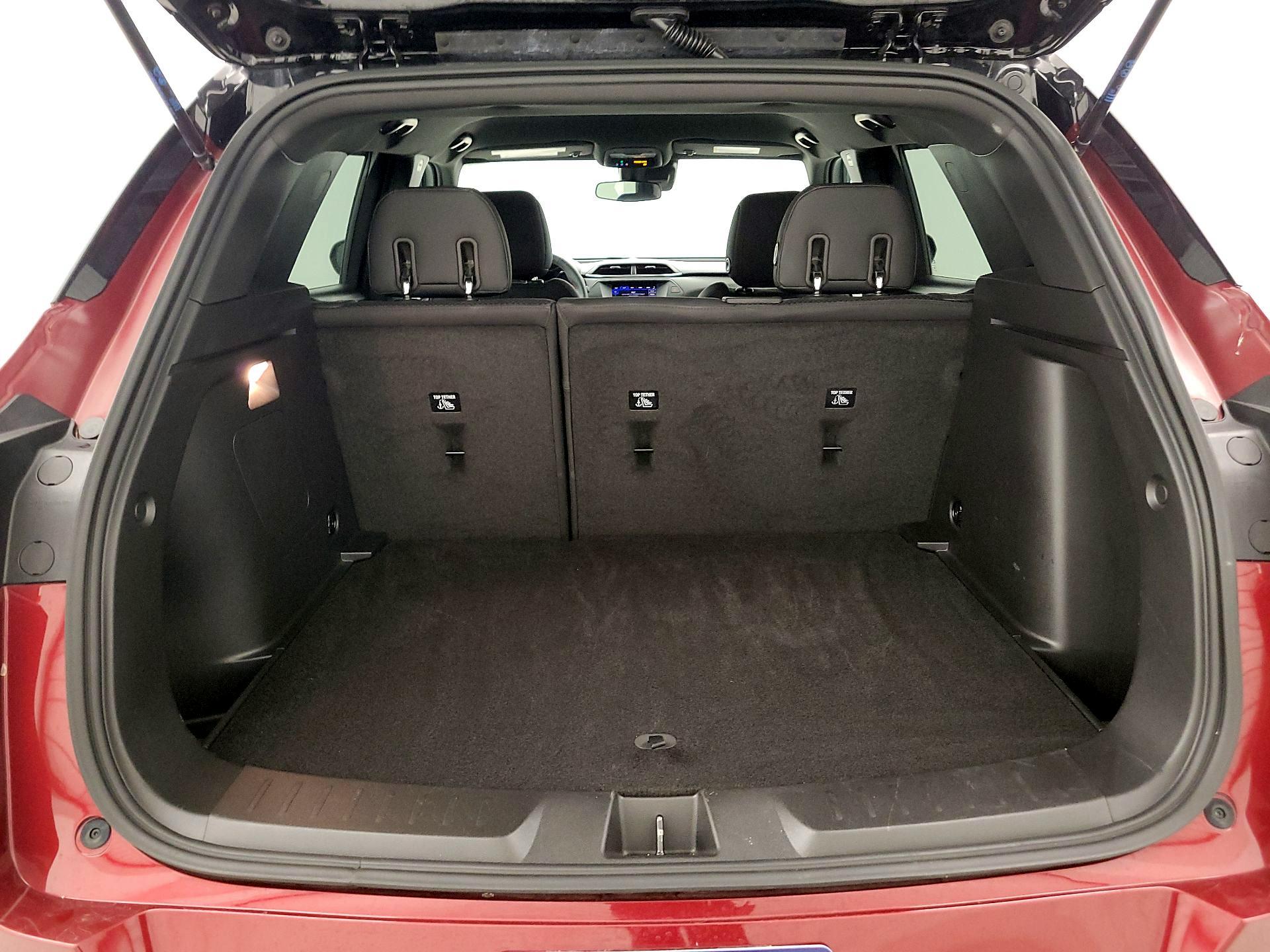 Thumbnail: 2022 Chevrolet TrailBlazer - 20