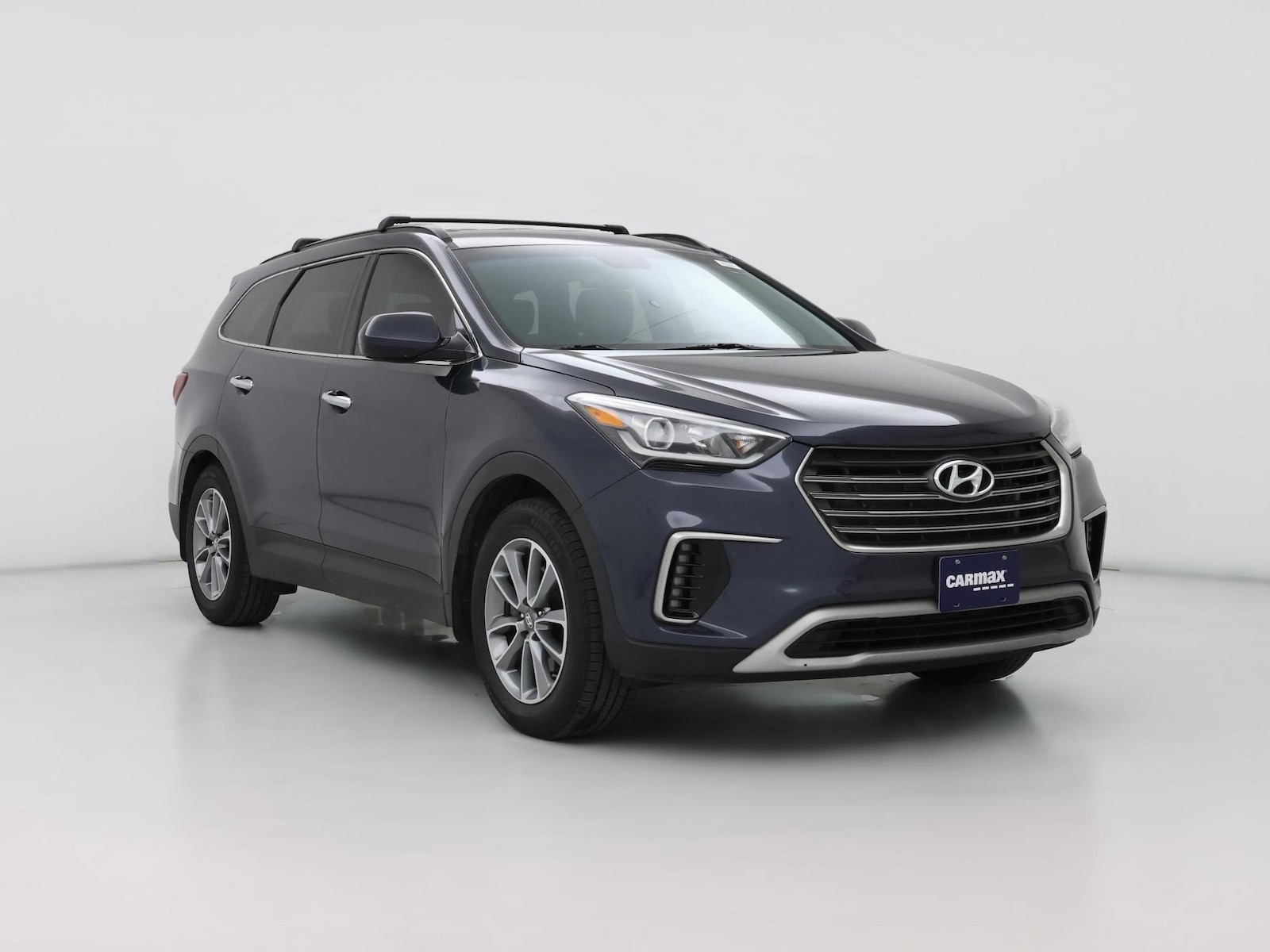 2018 Hyundai Santa Fe SE