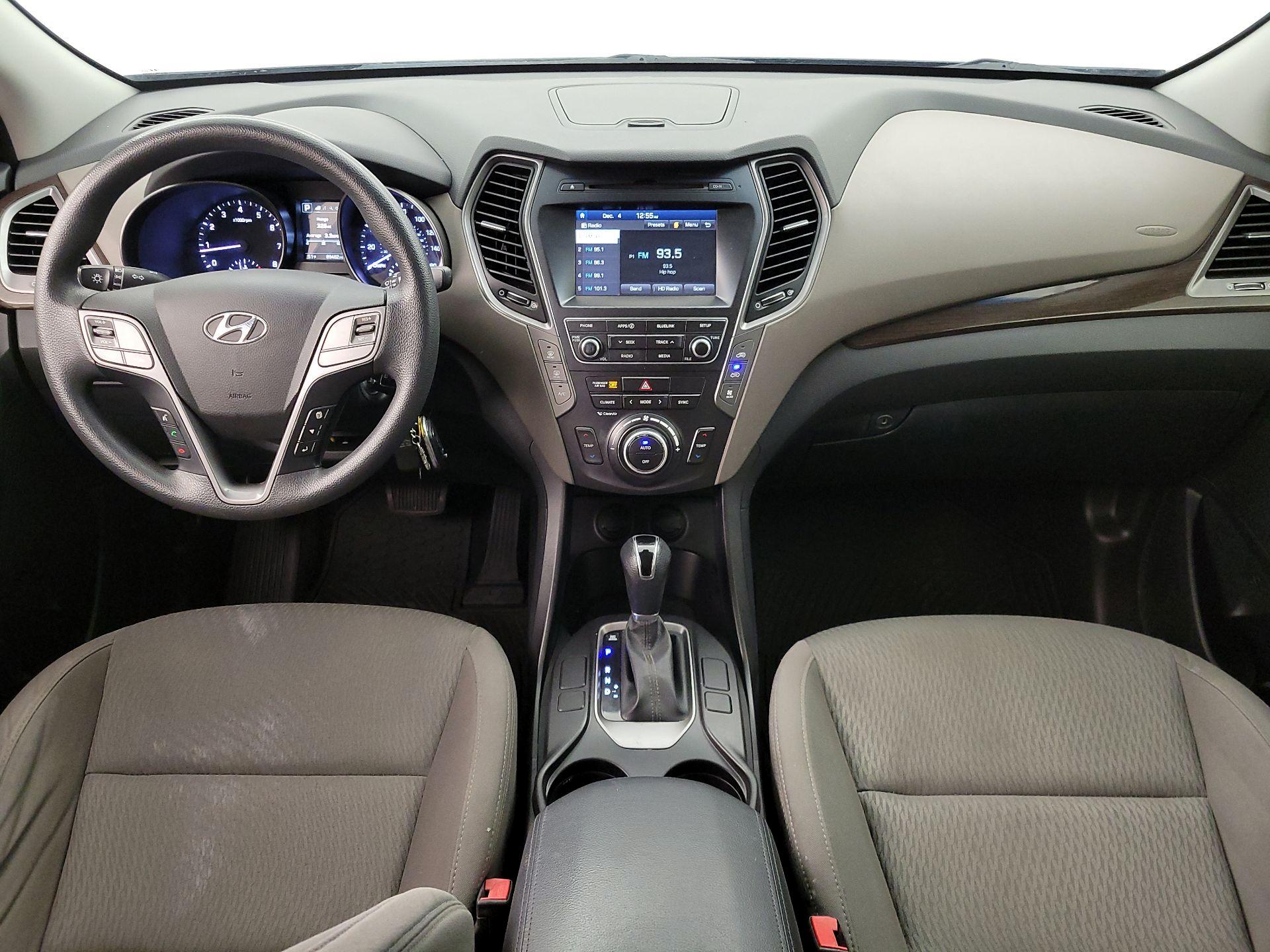 Thumbnail: 2018 Hyundai Santa Fe - 9