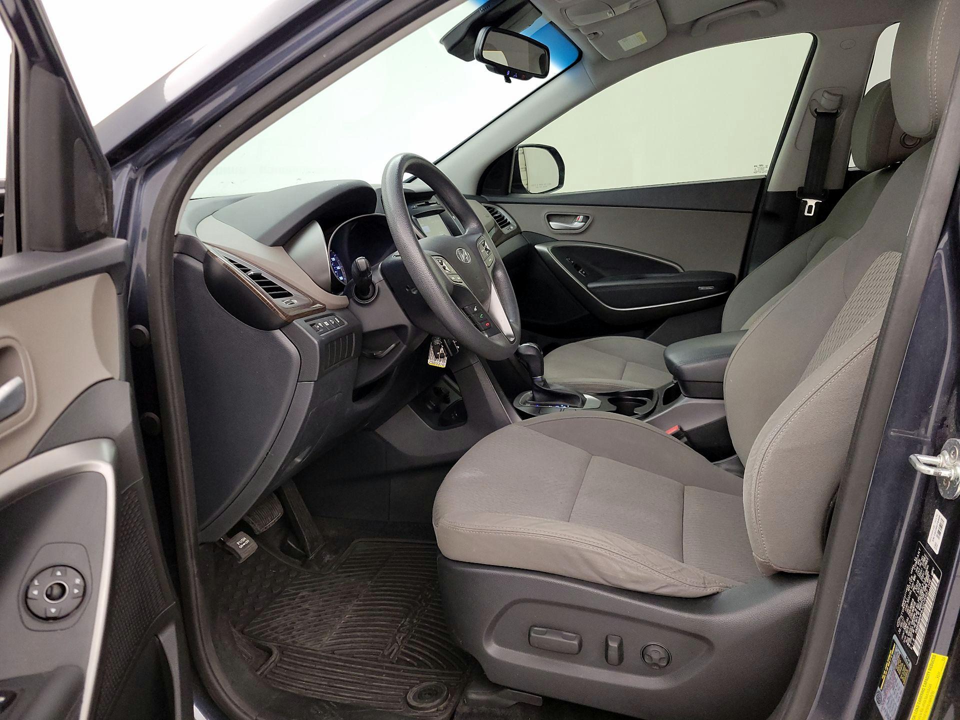 Thumbnail: 2018 Hyundai Santa Fe - 11