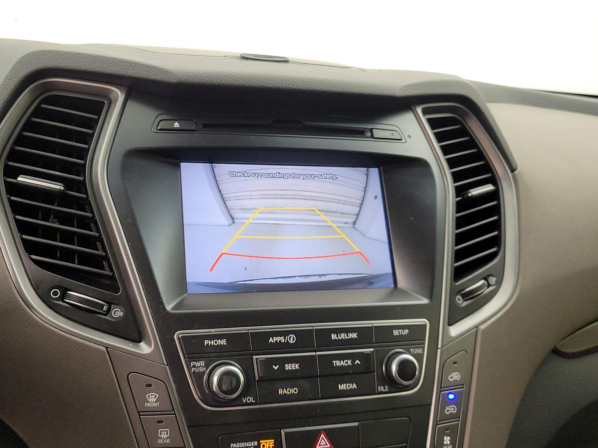 Thumbnail: 2018 Hyundai Santa Fe - 14