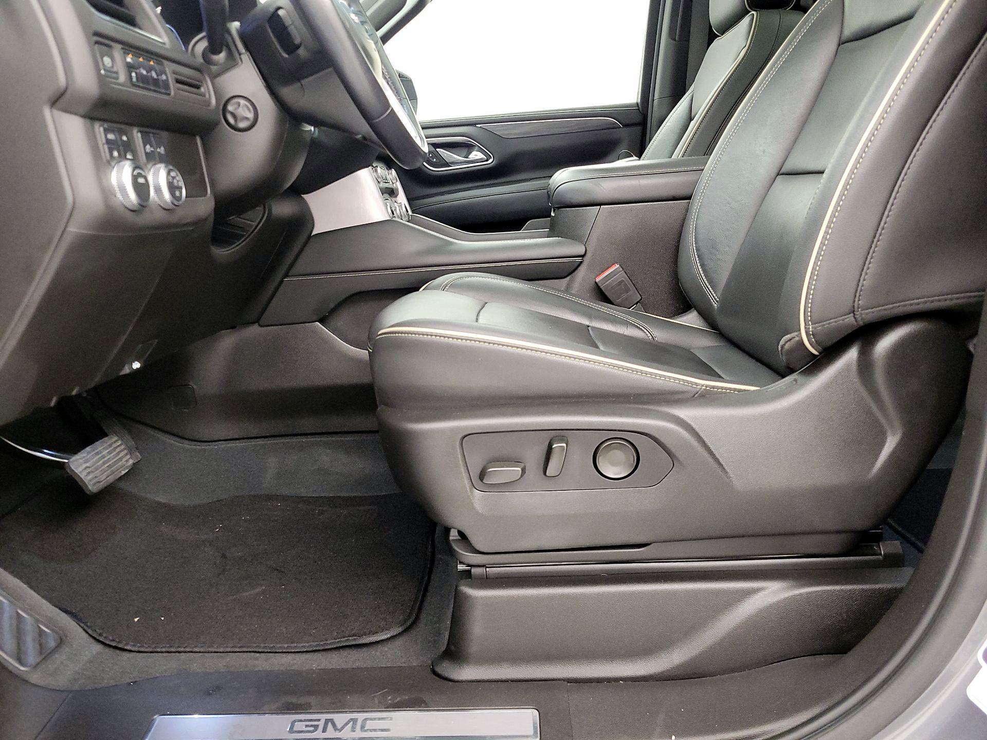 Thumbnail: 2021 GMC Yukon - 11