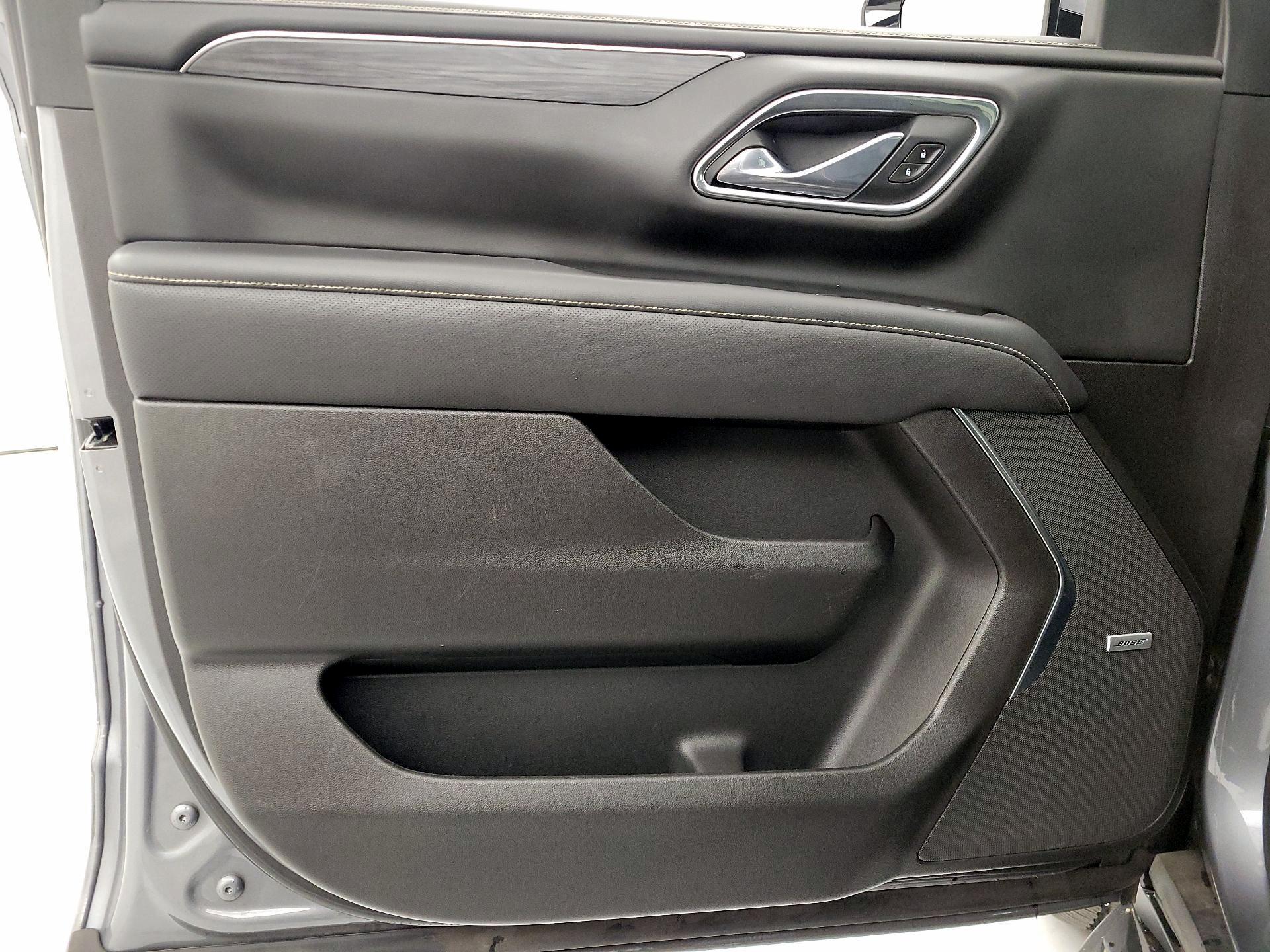 Thumbnail: 2021 GMC Yukon - 12