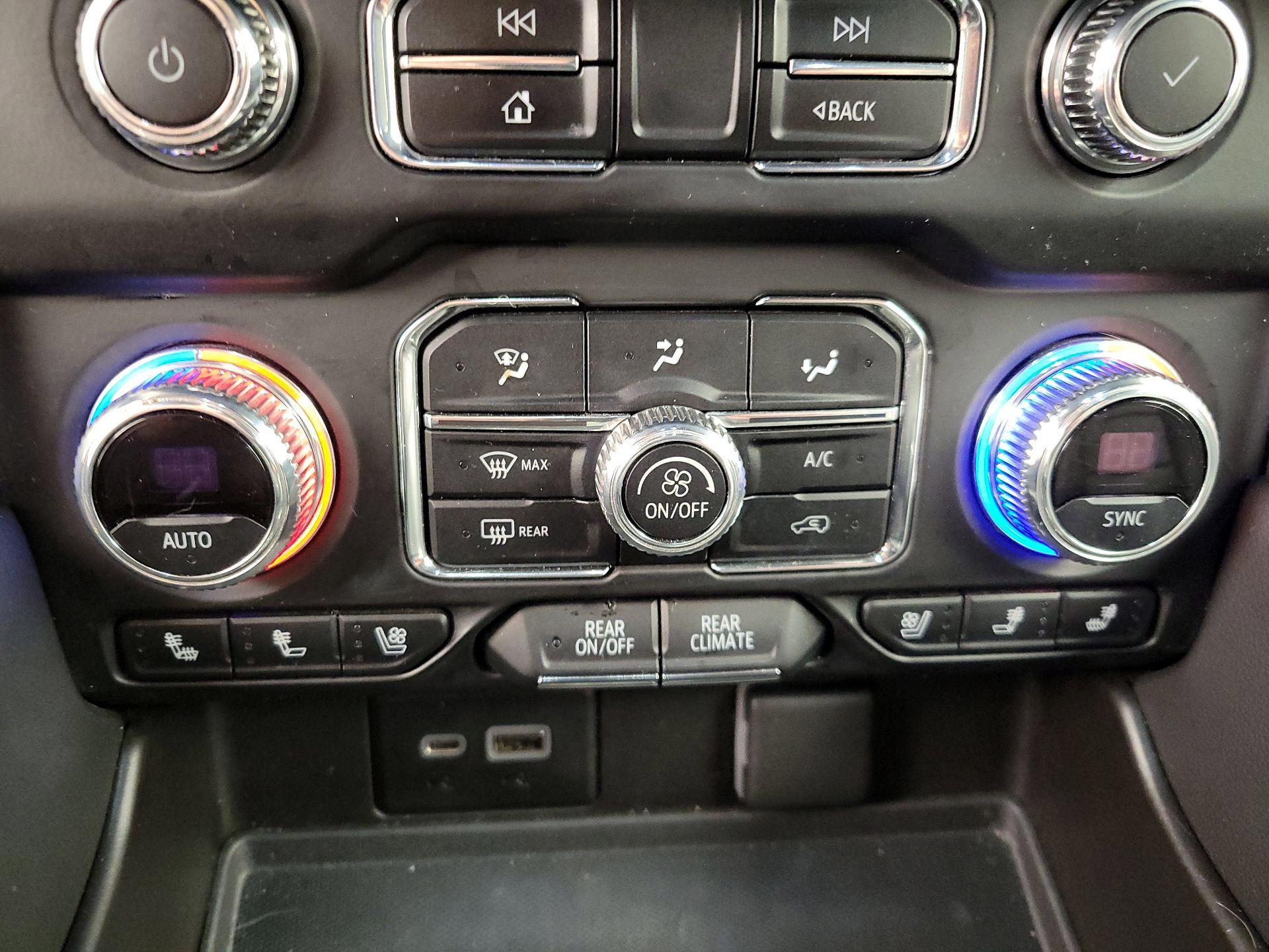 Thumbnail: 2021 GMC Yukon - 16