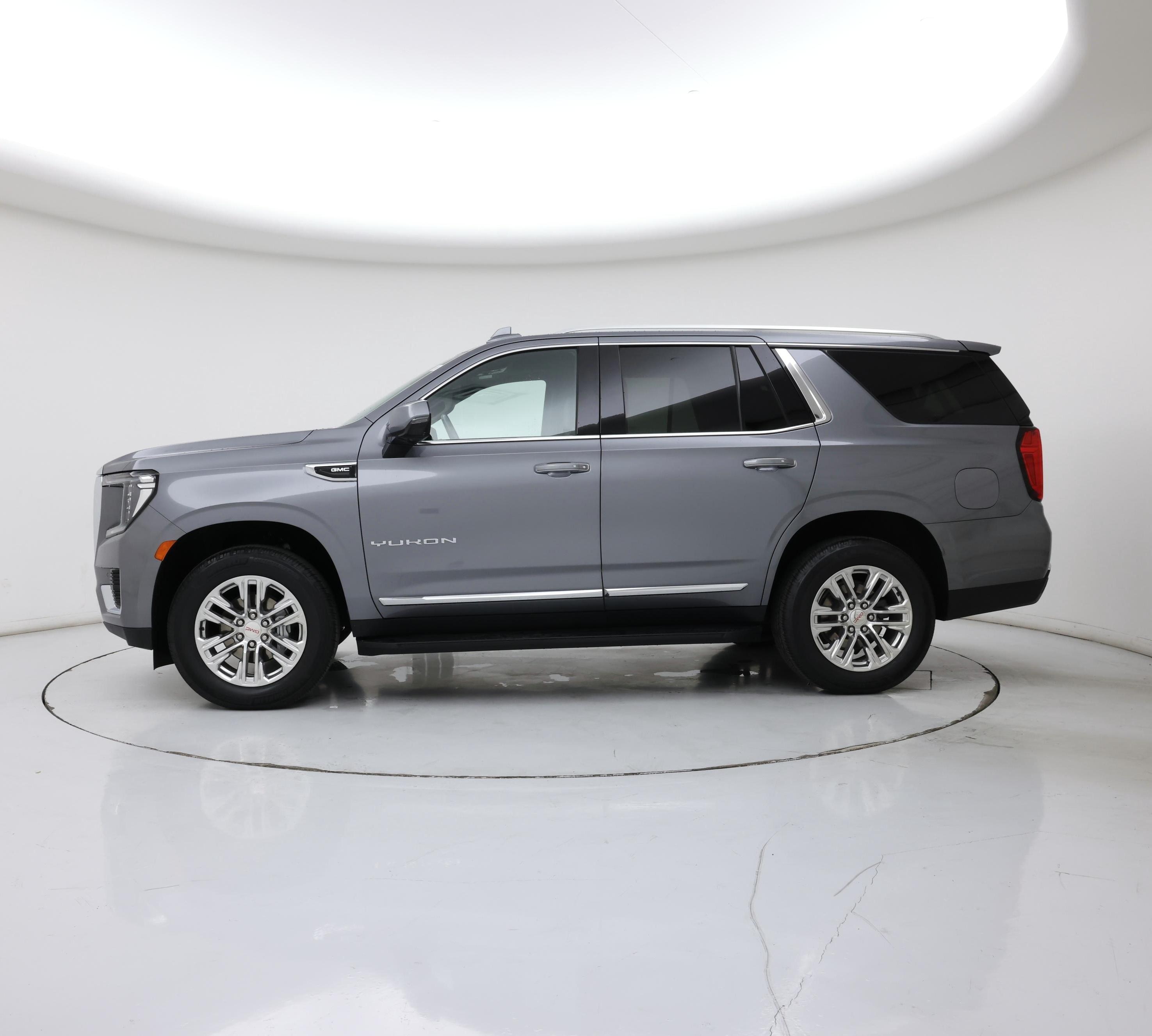 Thumbnail: 2021 GMC Yukon - 3