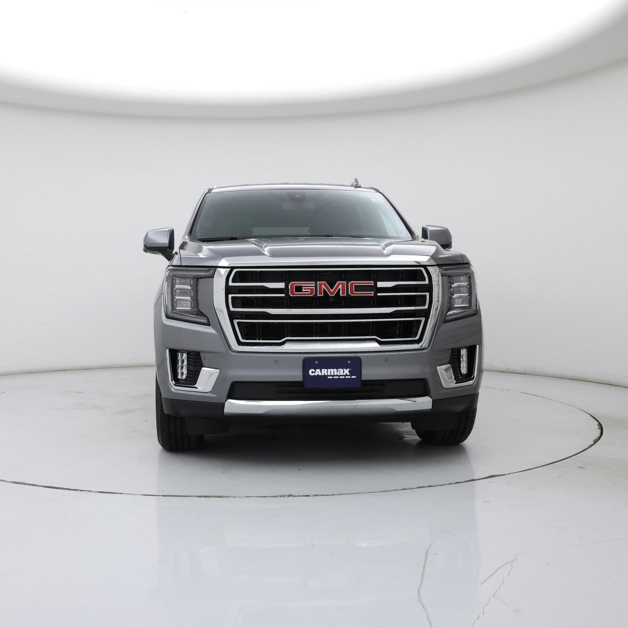 Thumbnail: 2021 GMC Yukon - 5