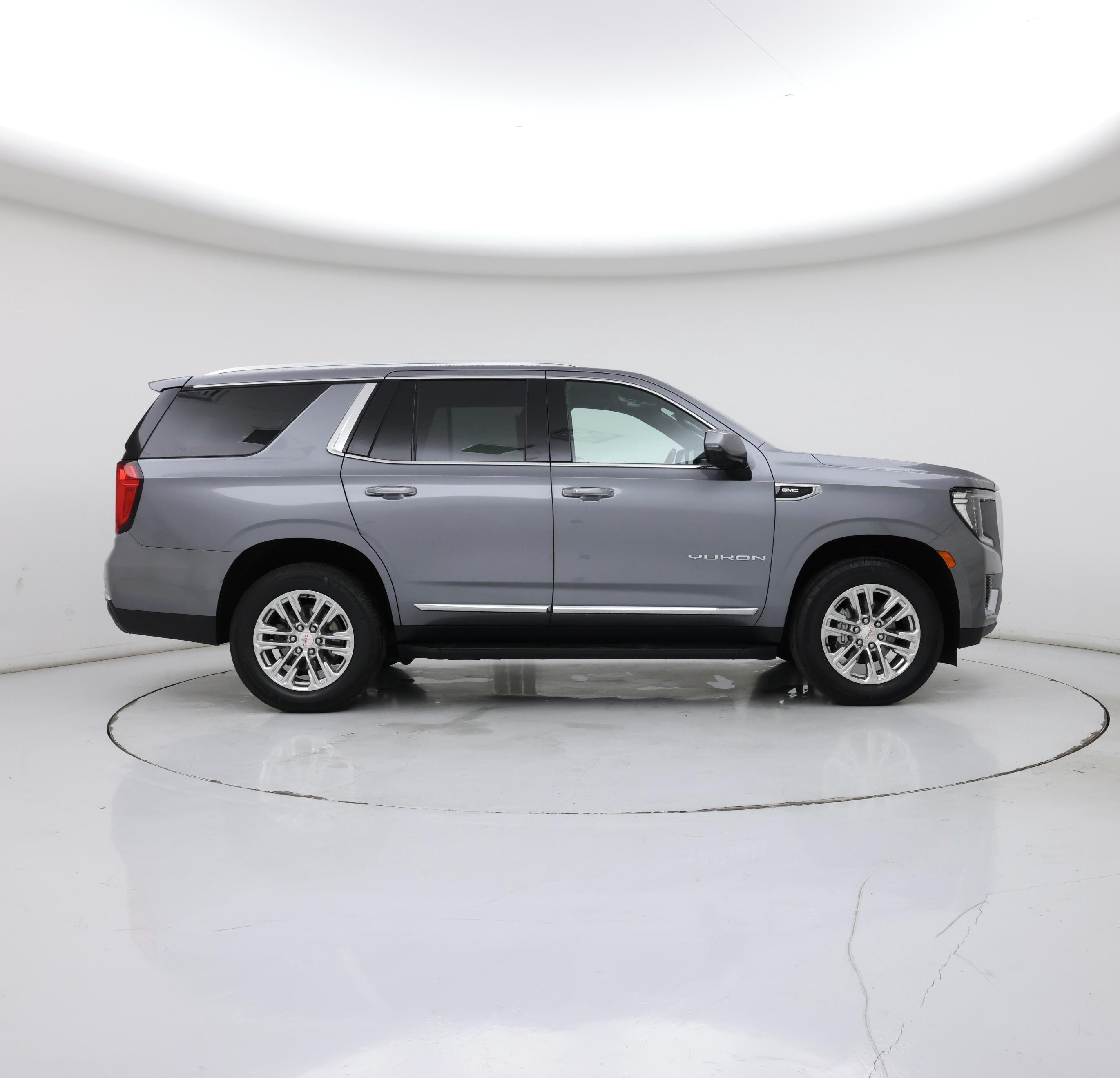 Thumbnail: 2021 GMC Yukon - 7