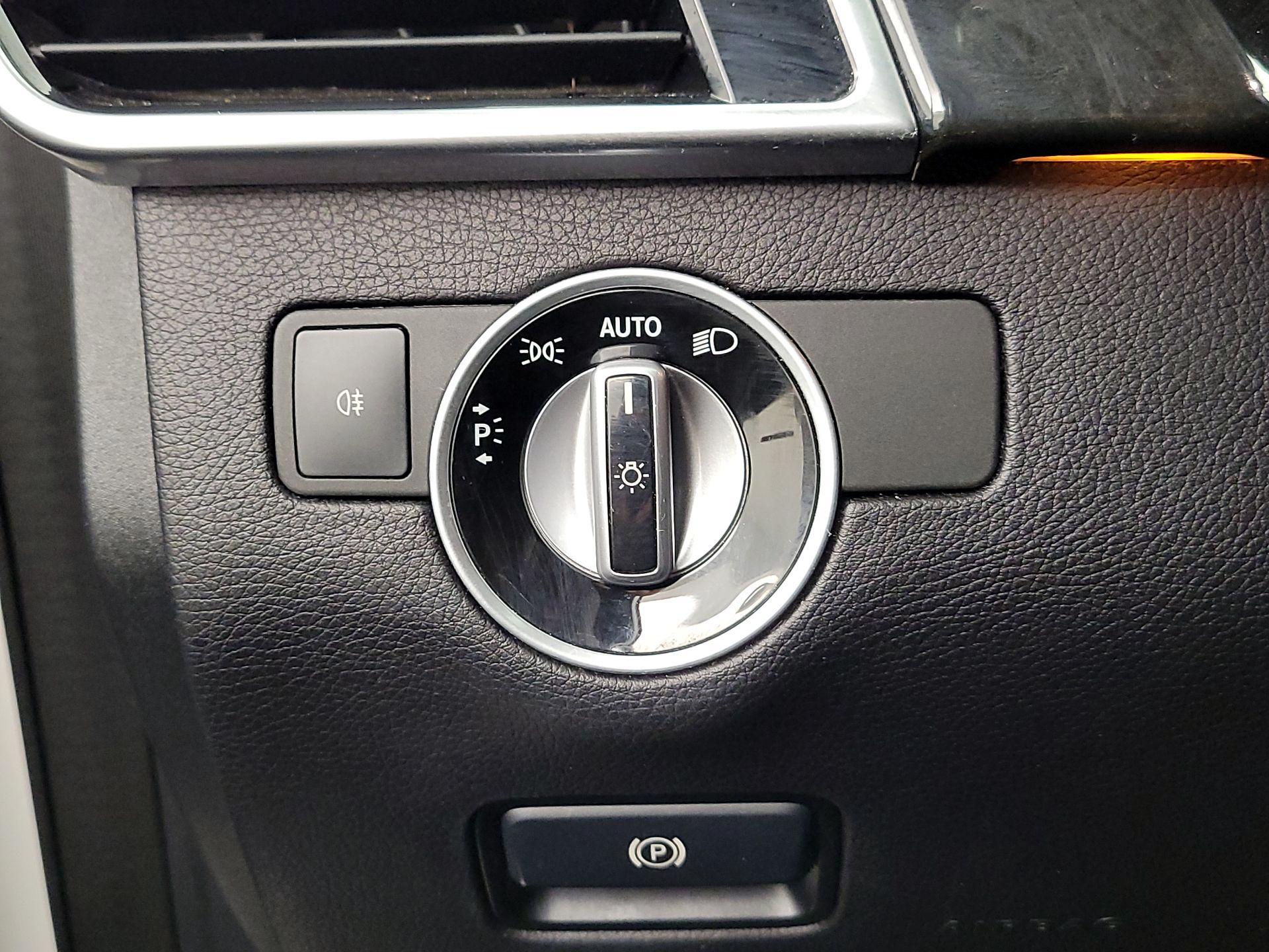 Thumbnail: 2017 Mercedes-Benz GLE - 13