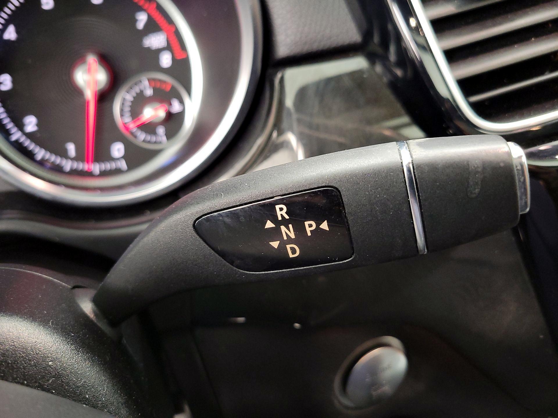 Thumbnail: 2017 Mercedes-Benz GLE - 18