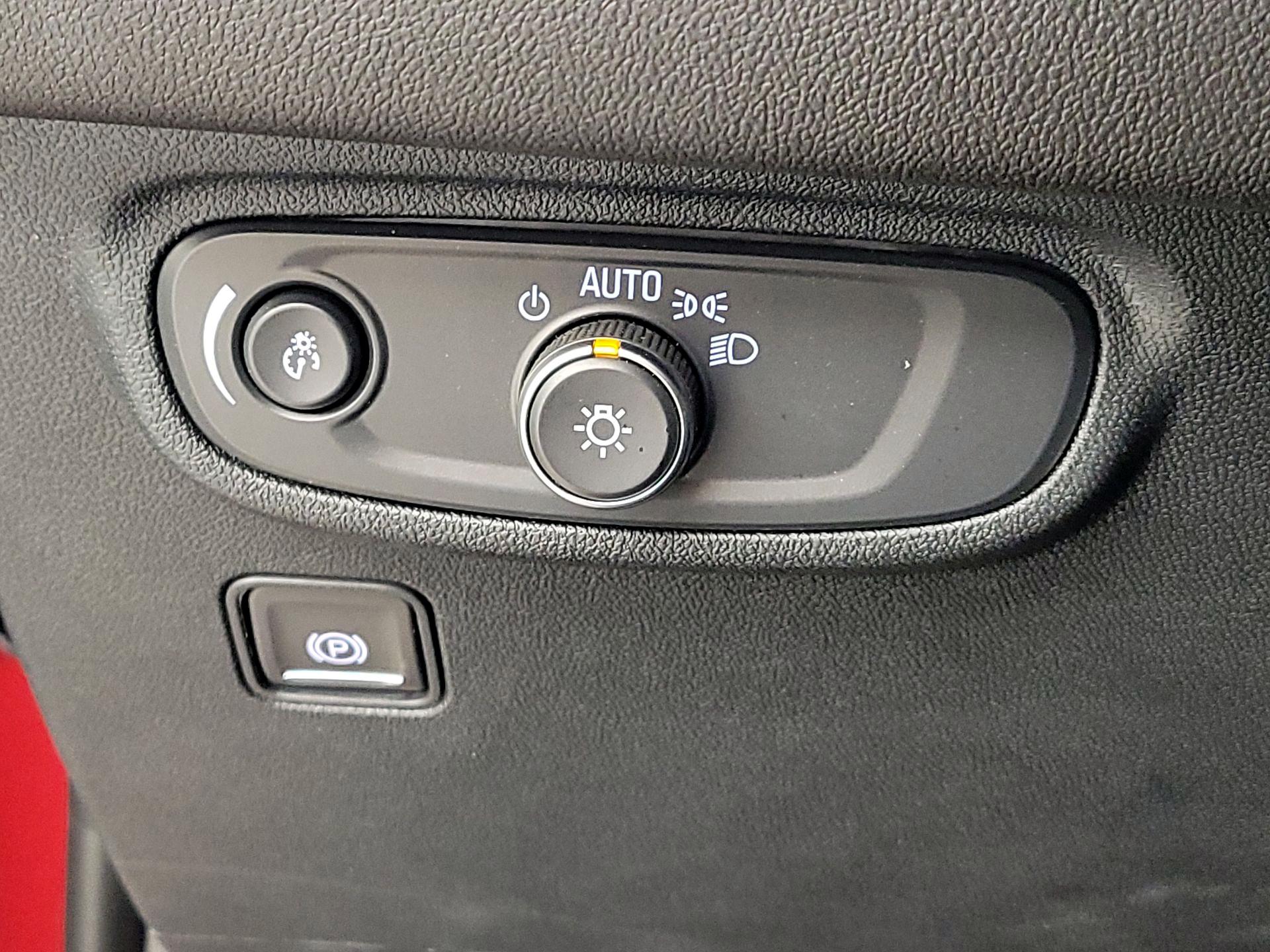 Thumbnail: 2024 GMC Terrain - 13