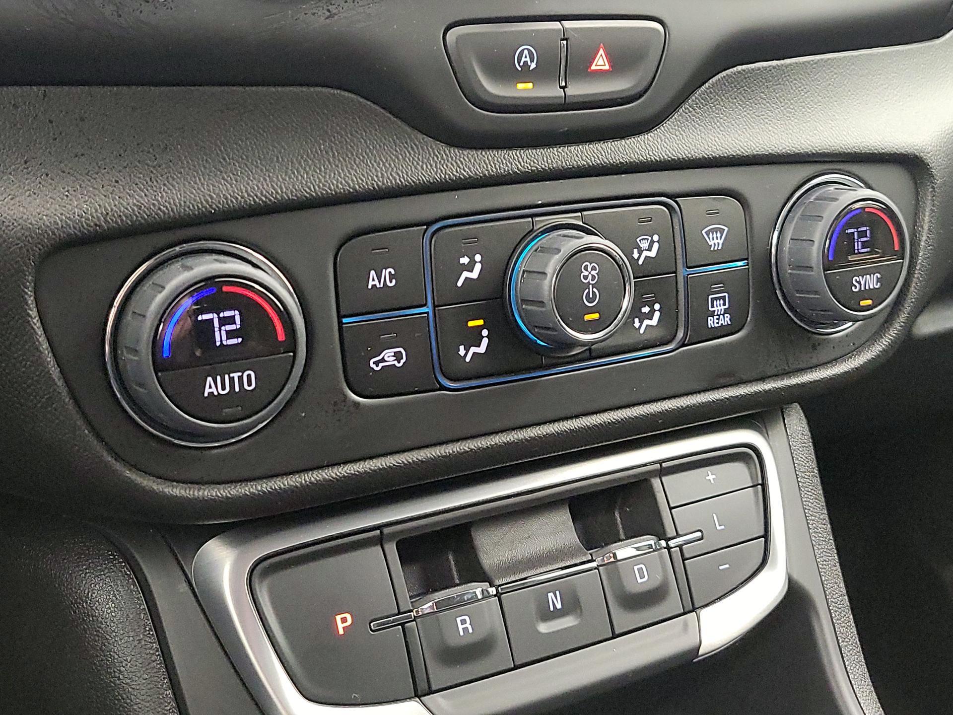 Thumbnail: 2024 GMC Terrain - 16