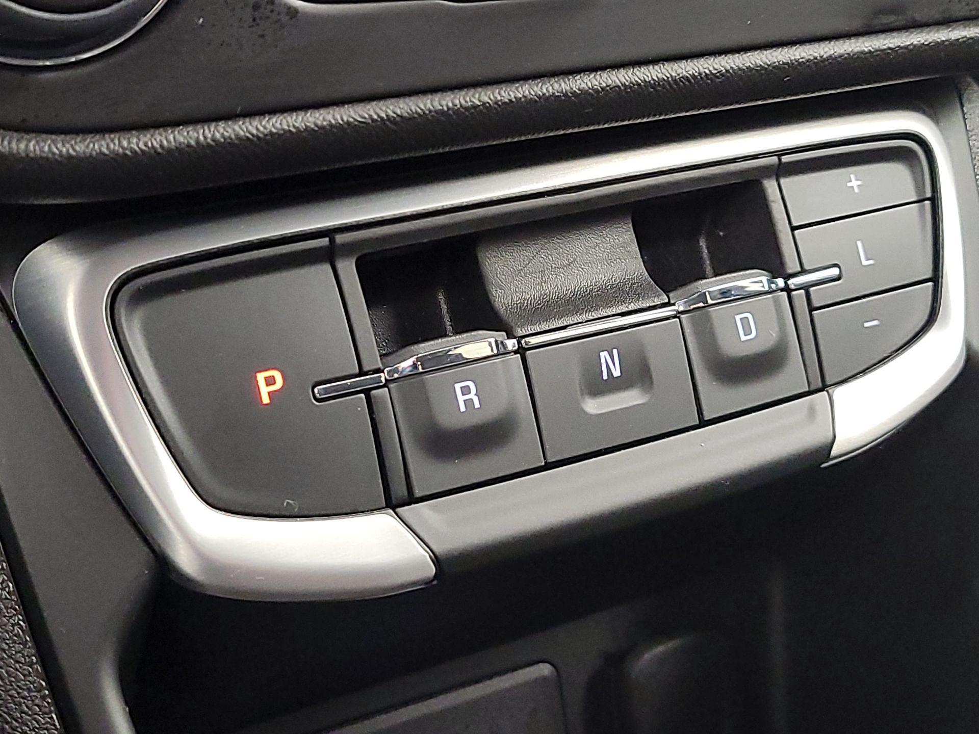 Thumbnail: 2024 GMC Terrain - 17