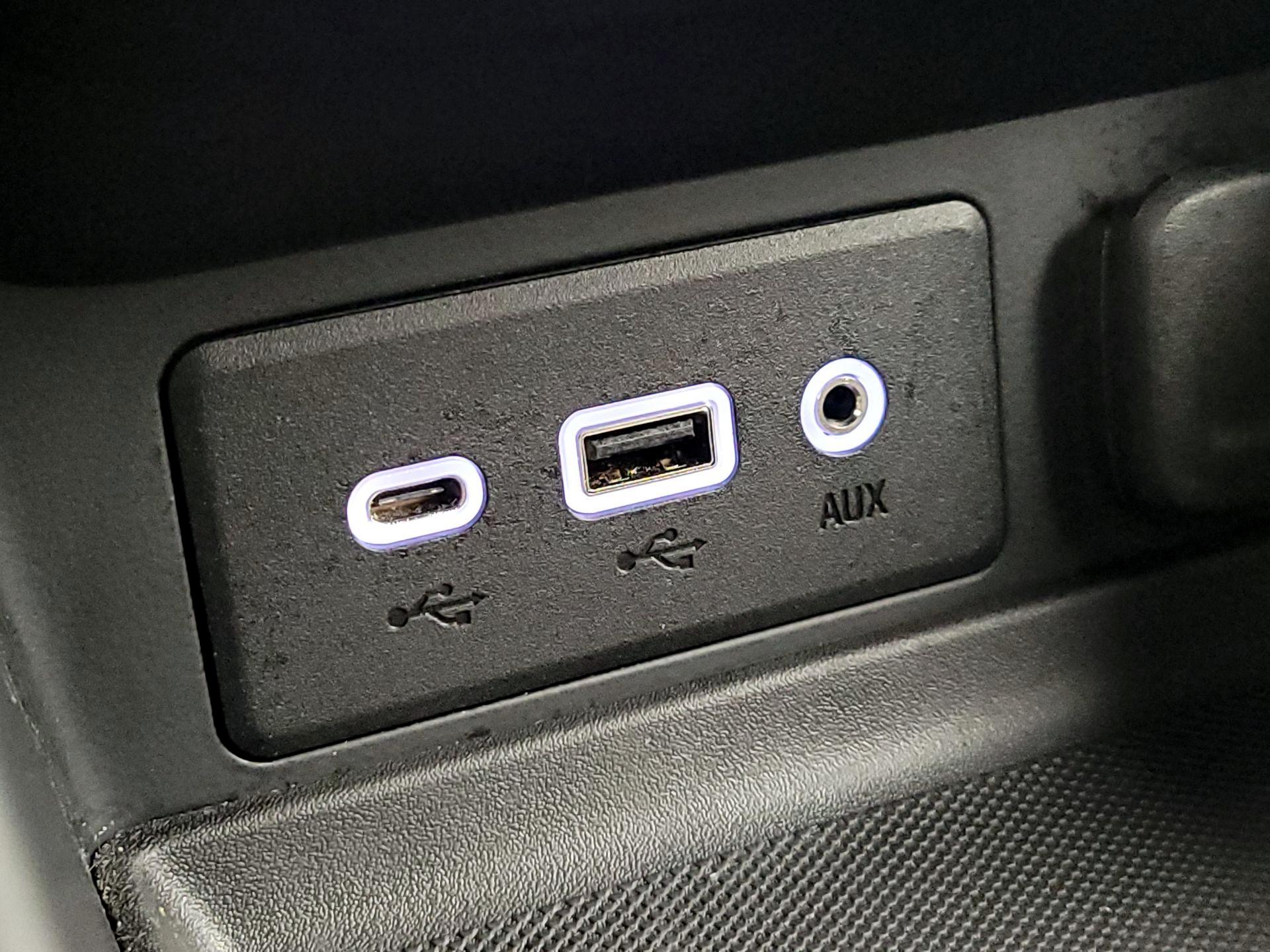 Thumbnail: 2024 GMC Terrain - 18