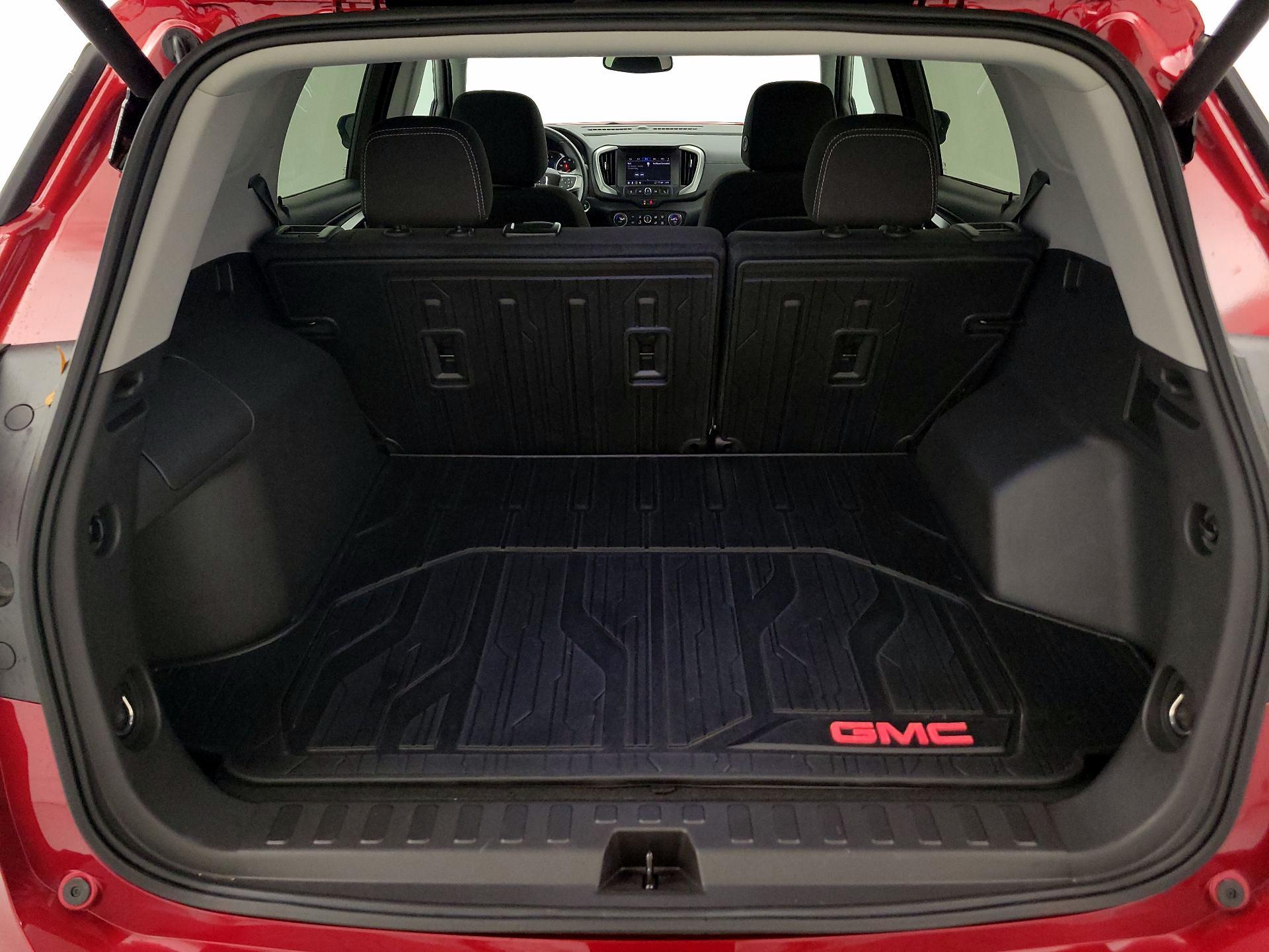 Thumbnail: 2024 GMC Terrain - 20