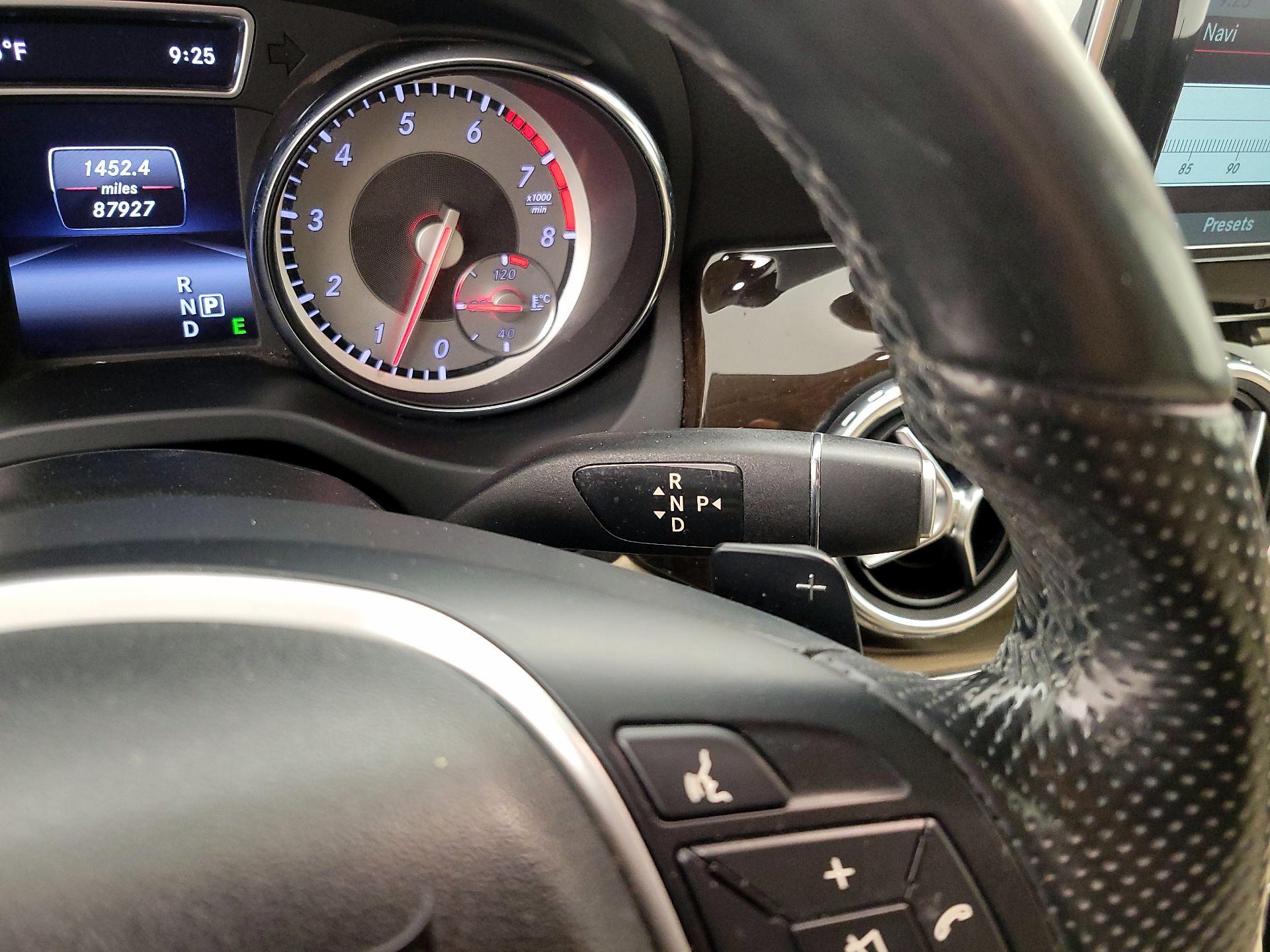 Thumbnail: 2015 Mercedes-Benz GLA - 16