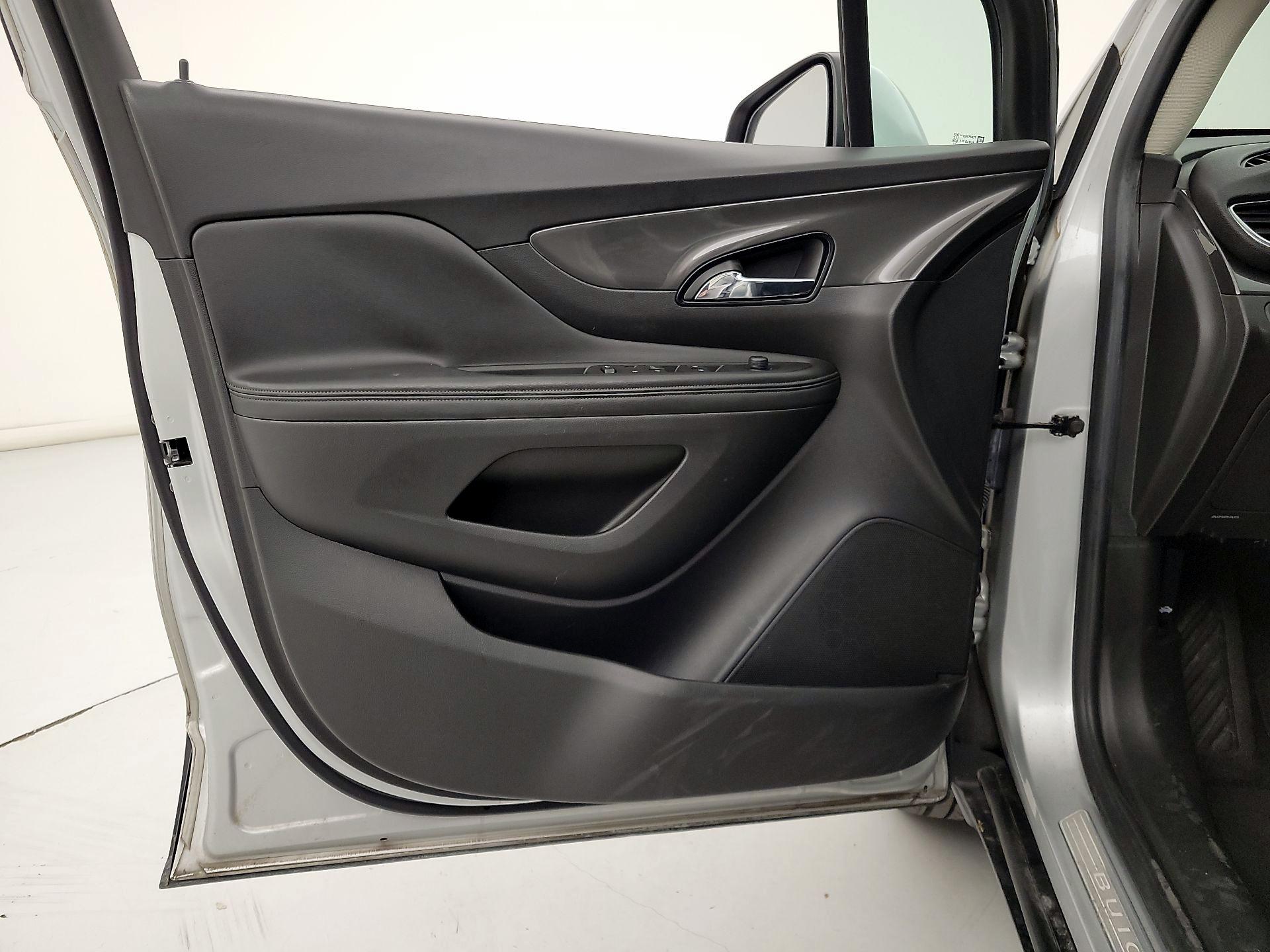 Thumbnail: 2017 Buick Encore - 12