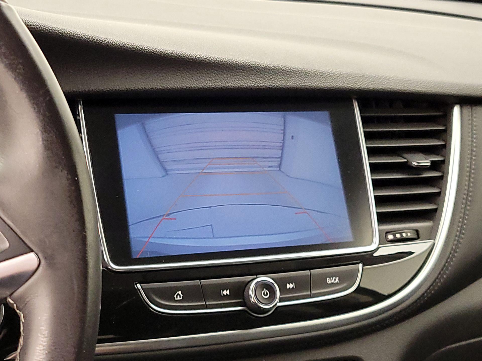 Thumbnail: 2017 Buick Encore - 14