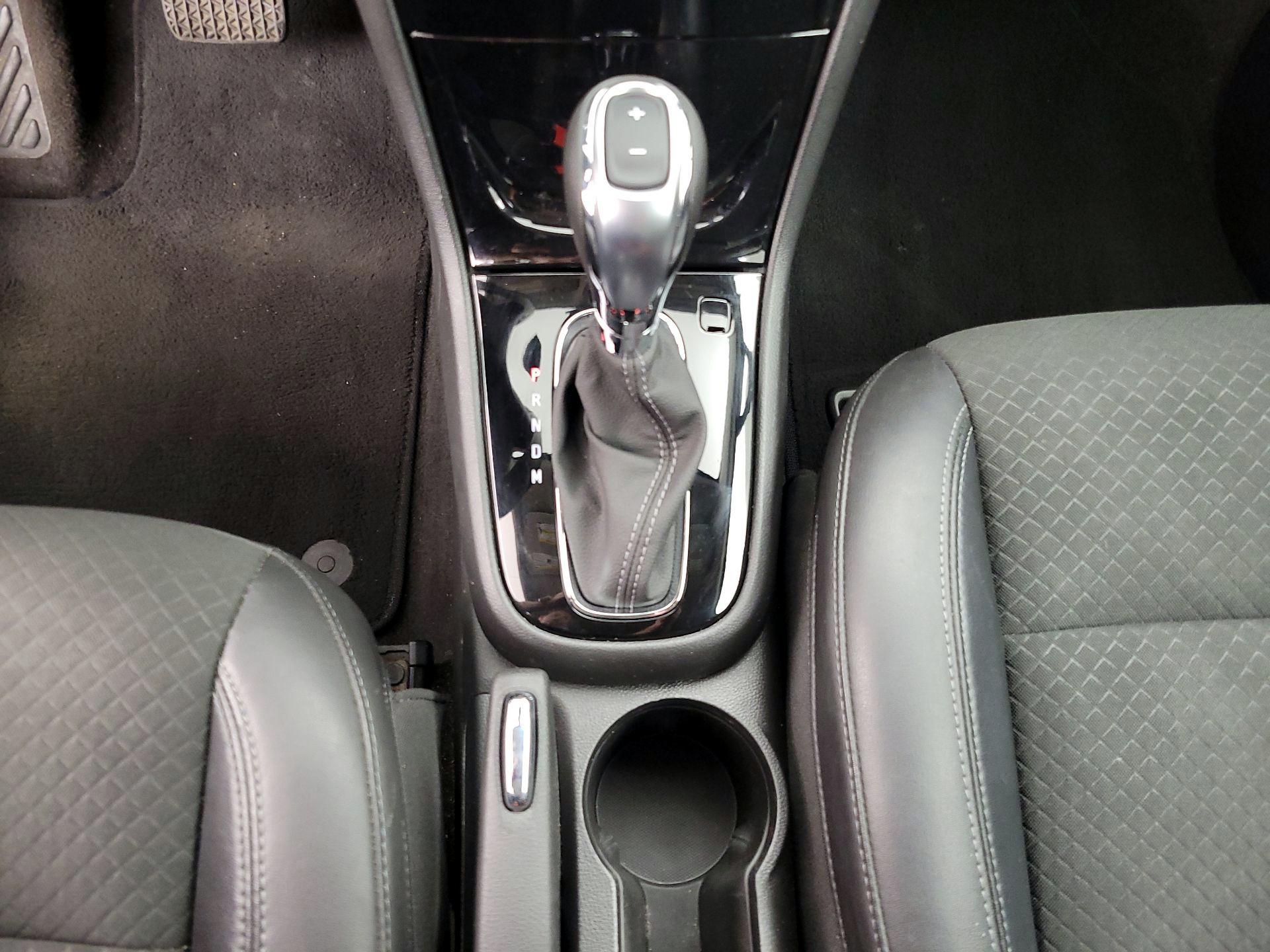 Thumbnail: 2017 Buick Encore - 17