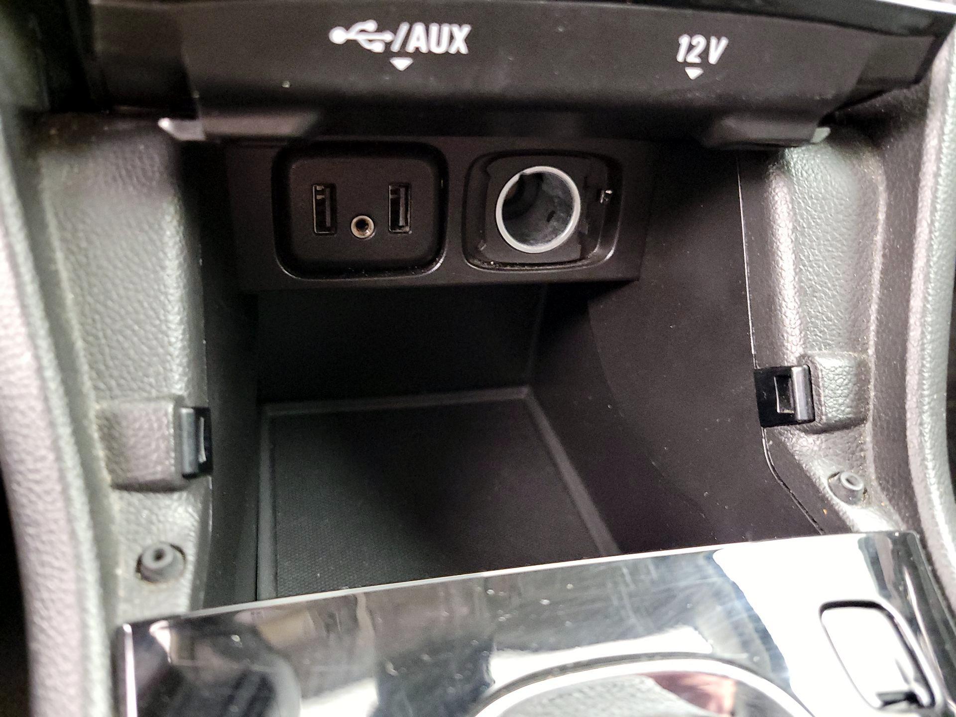 Thumbnail: 2017 Buick Encore - 18