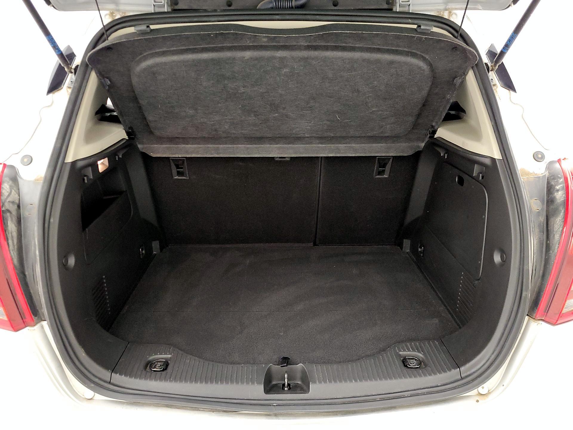 Thumbnail: 2017 Buick Encore - 20