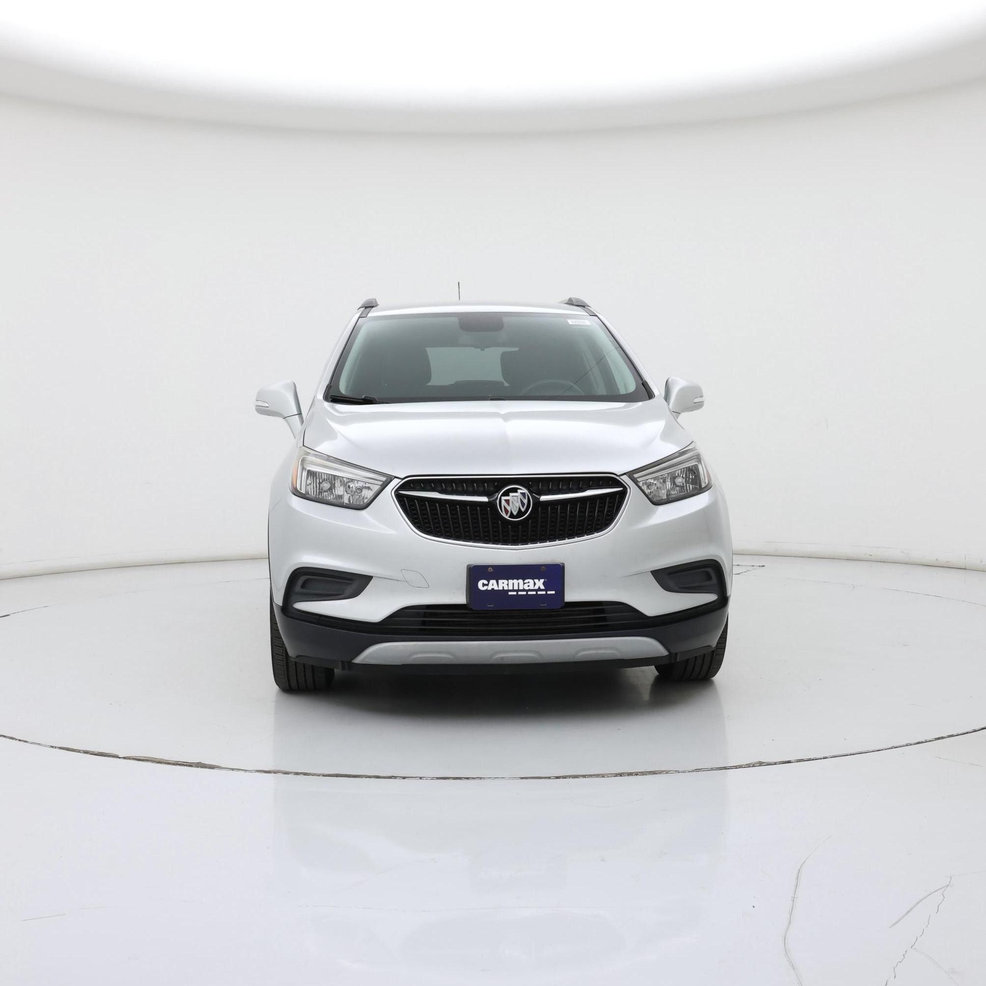 Thumbnail: 2017 Buick Encore - 5