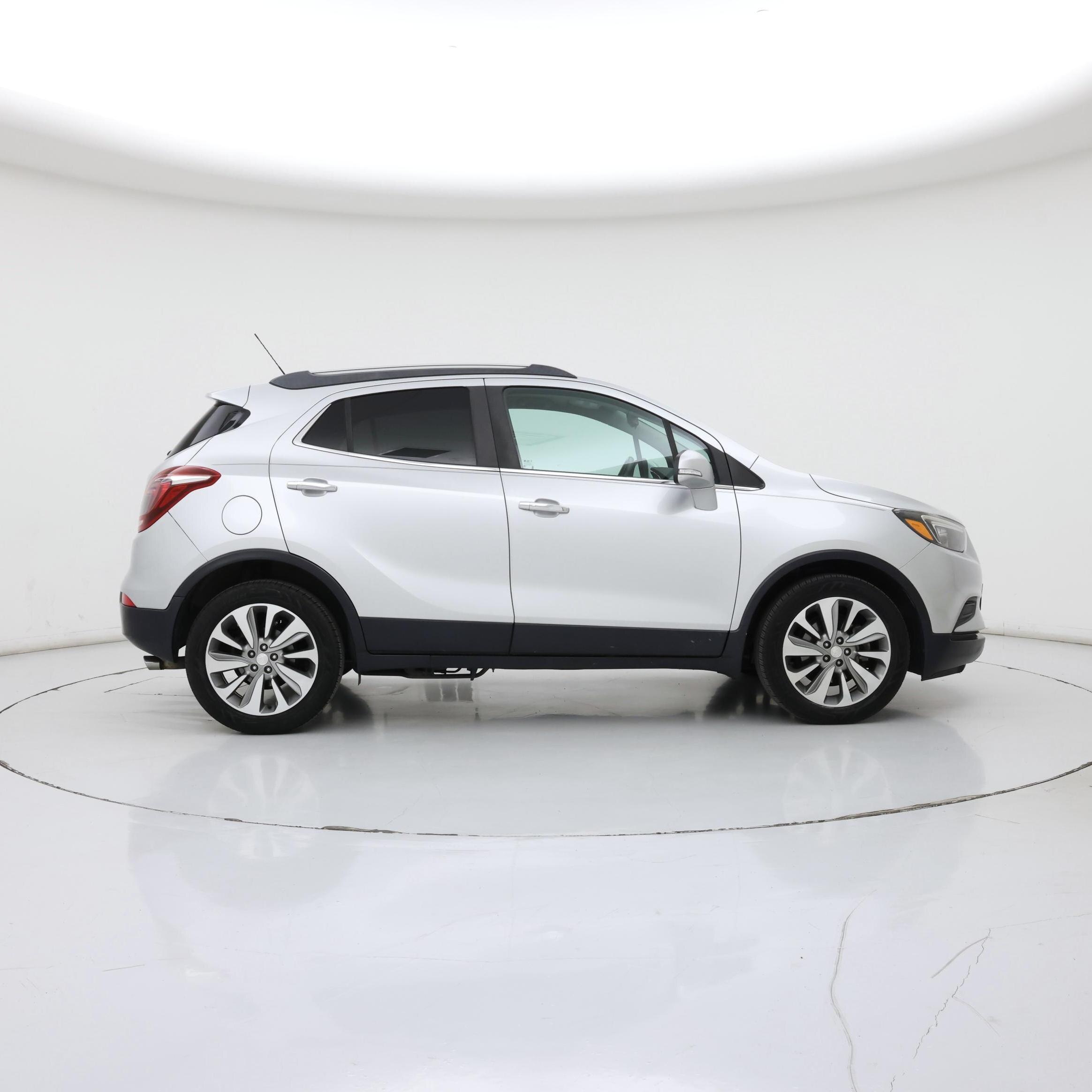 Thumbnail: 2017 Buick Encore - 7