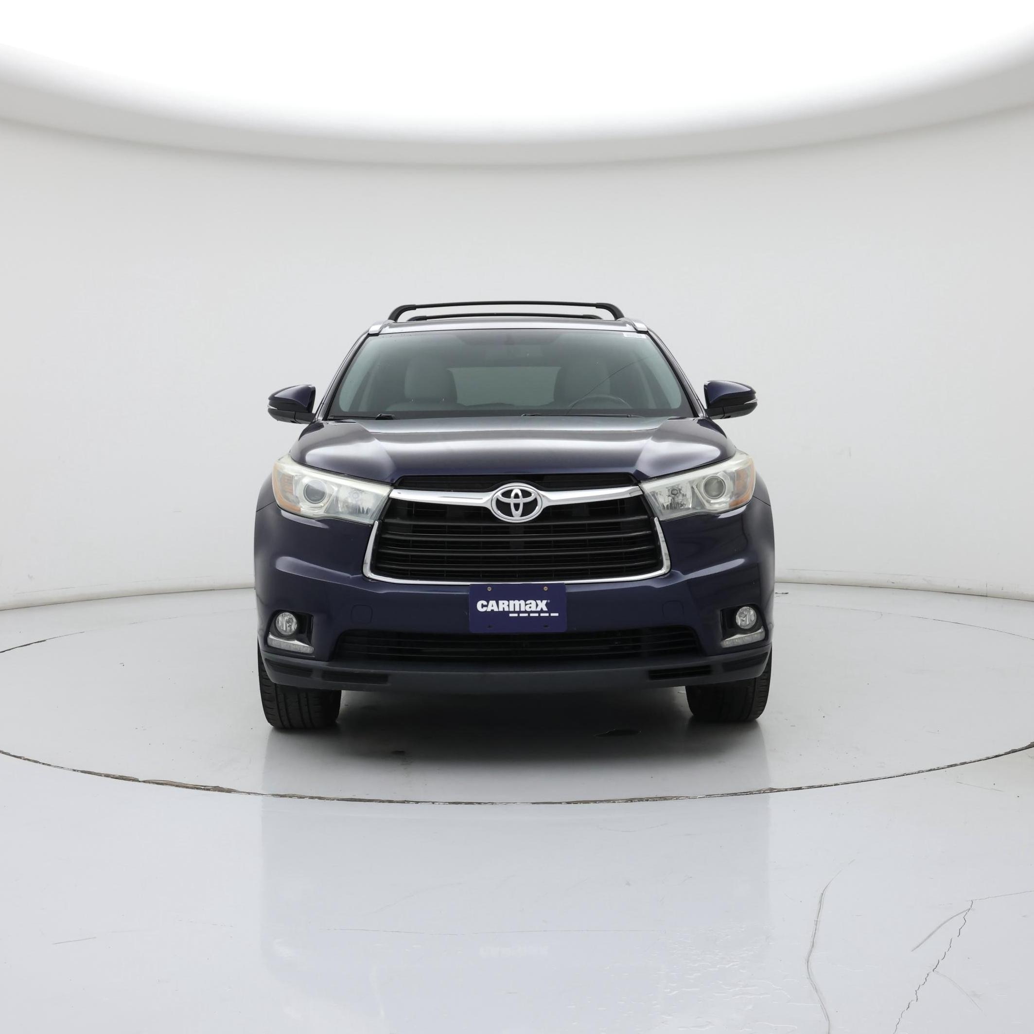 Thumbnail: 2015 Toyota Highlander - 5