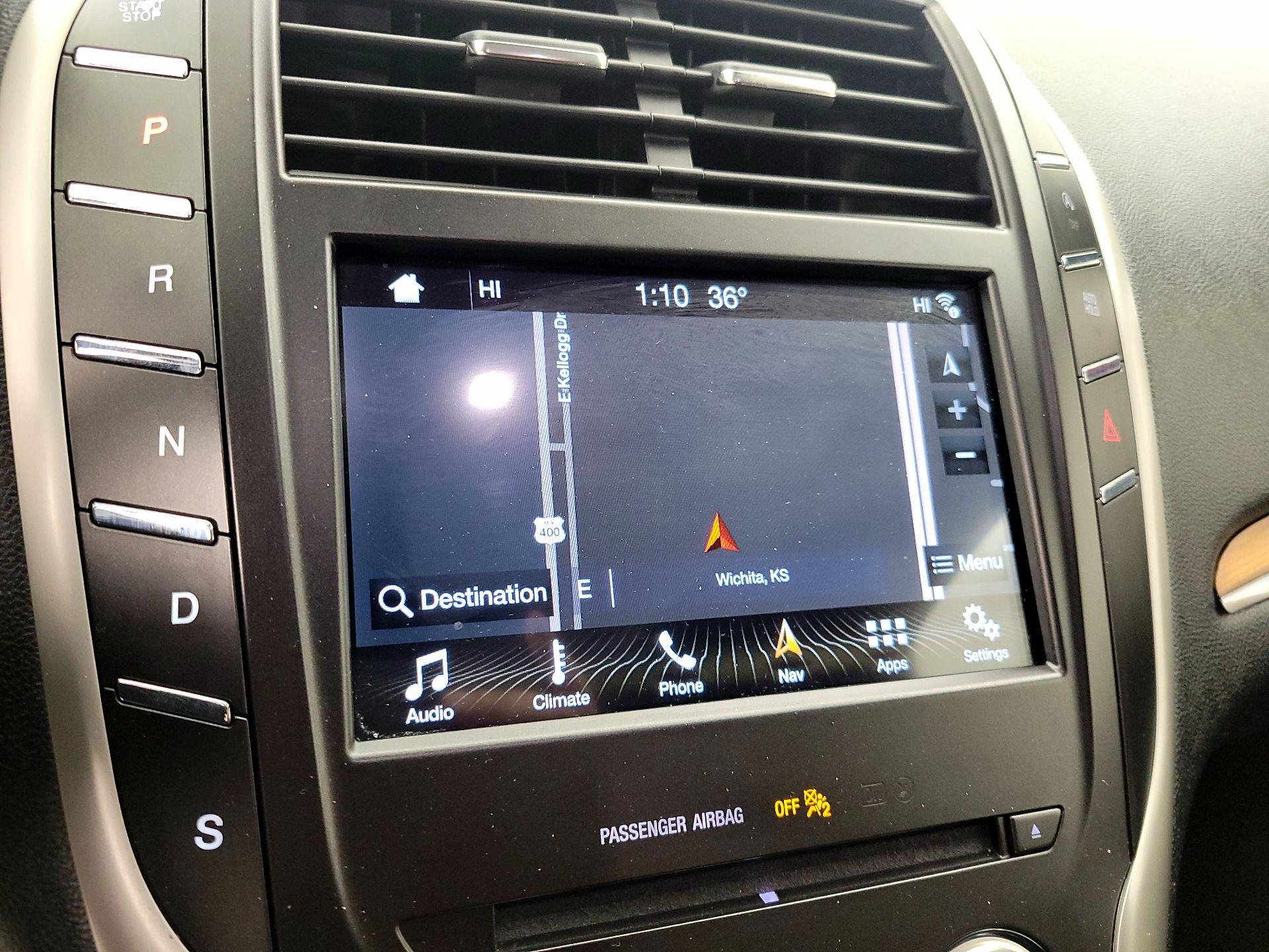 Thumbnail: 2019 Lincoln MKC - 12