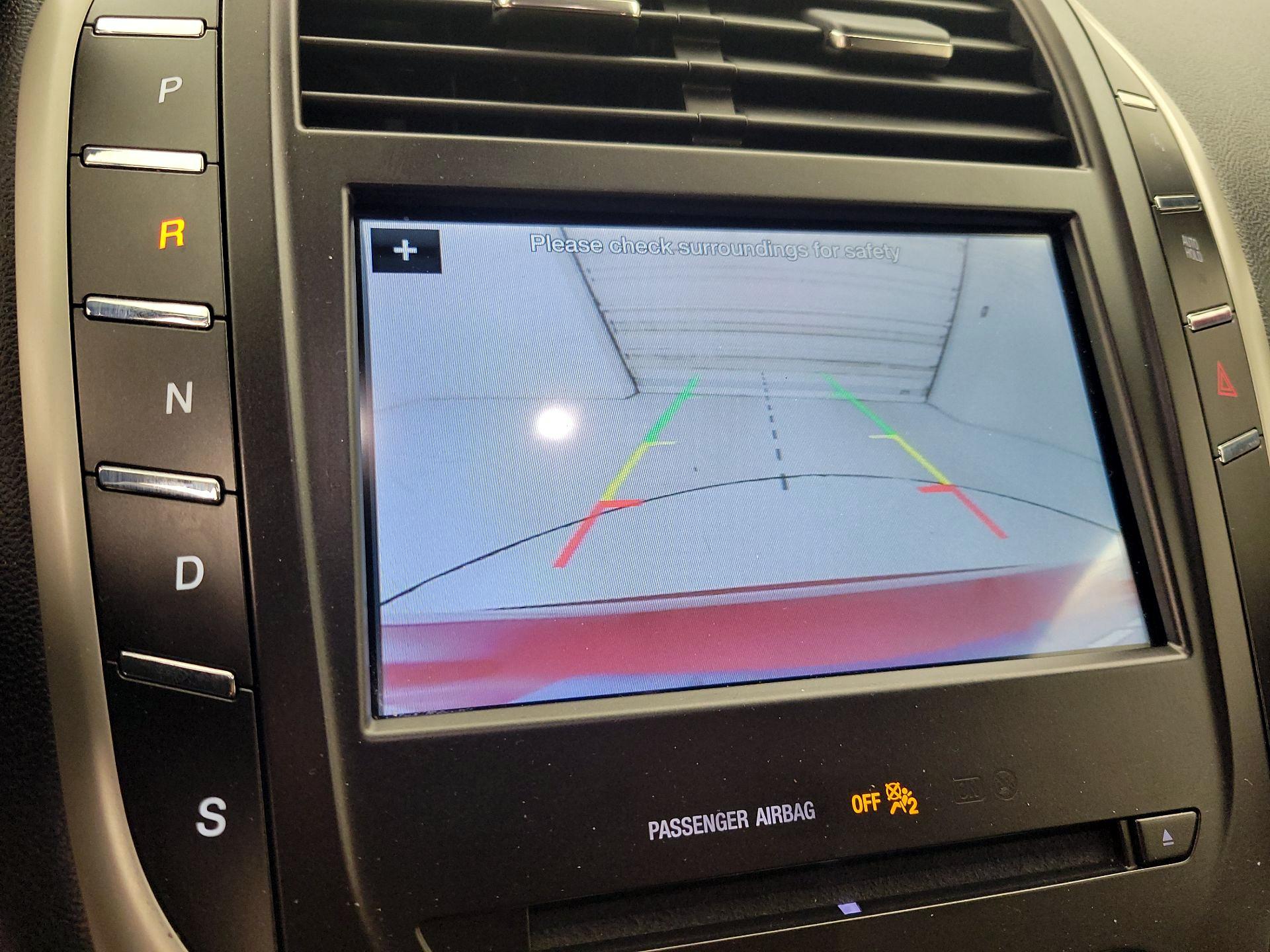 Thumbnail: 2019 Lincoln MKC - 13